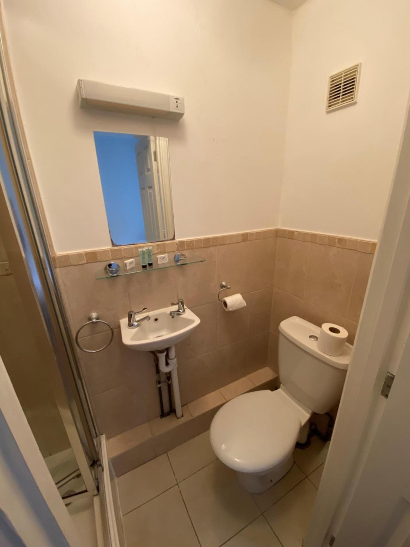 Contractors Guest House