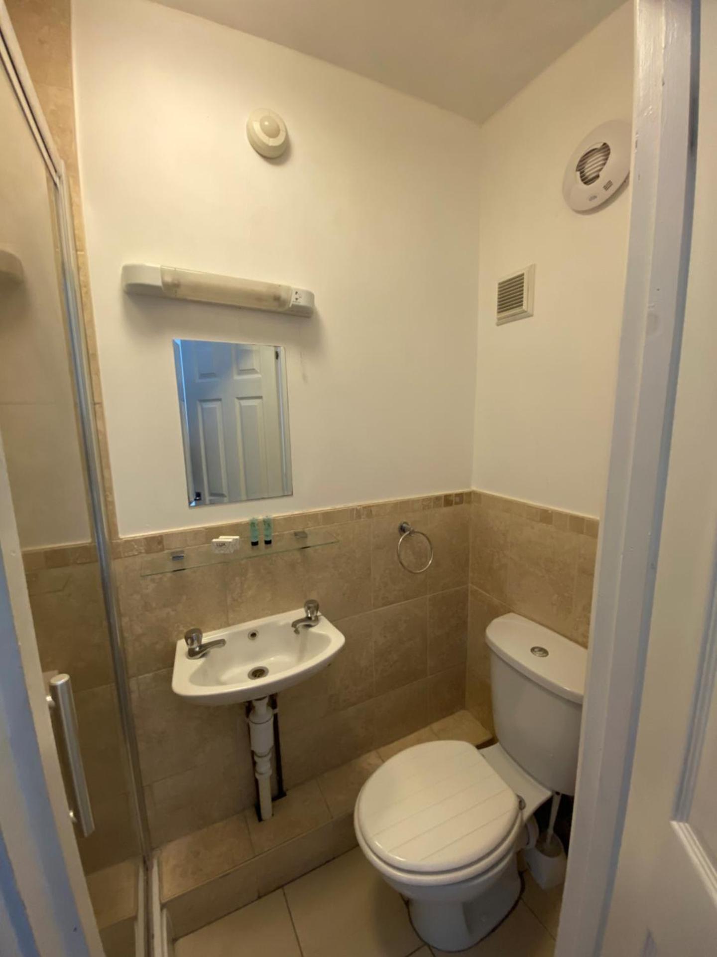 Contractors Guest House