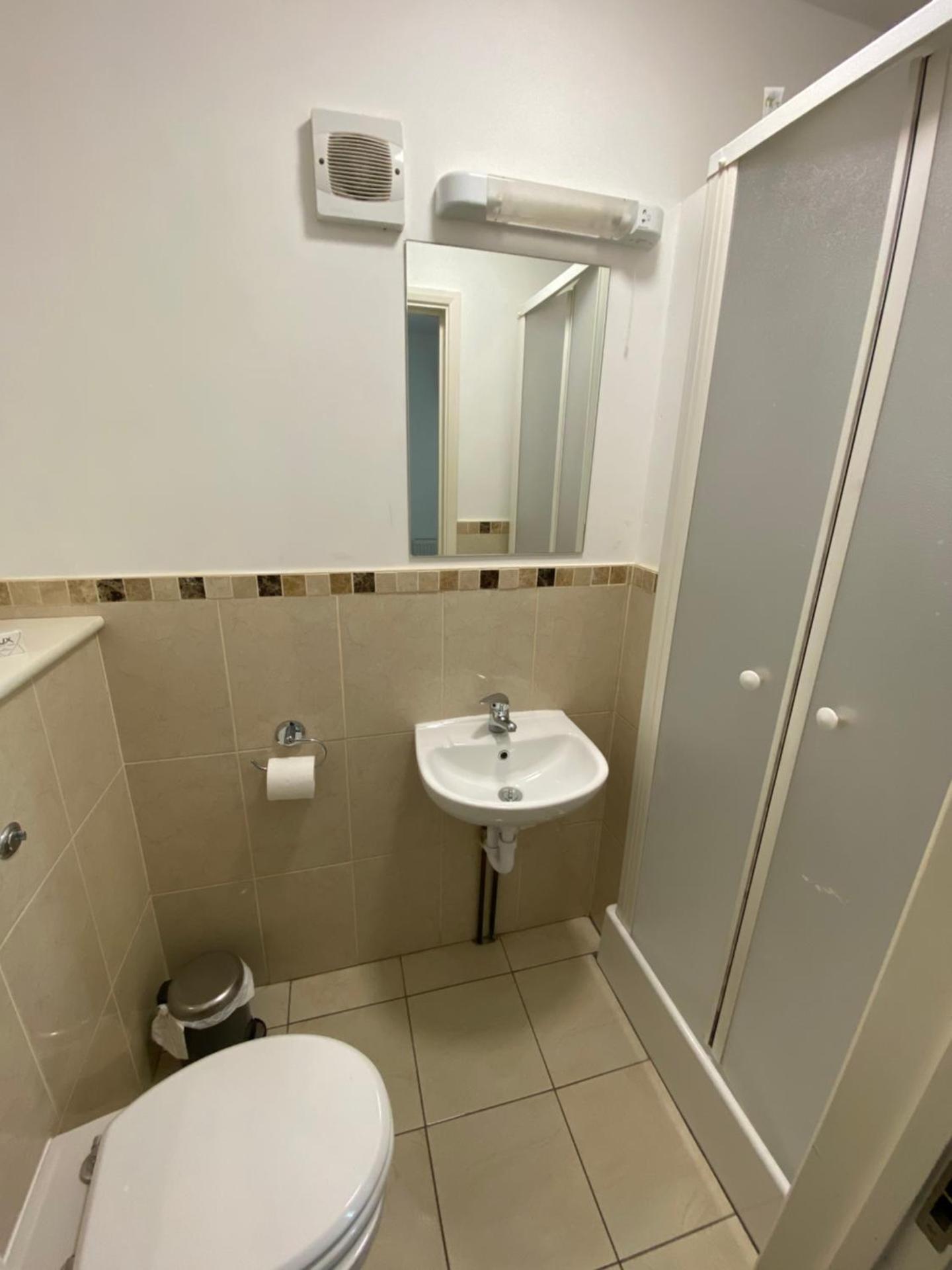 Contractors Guest House