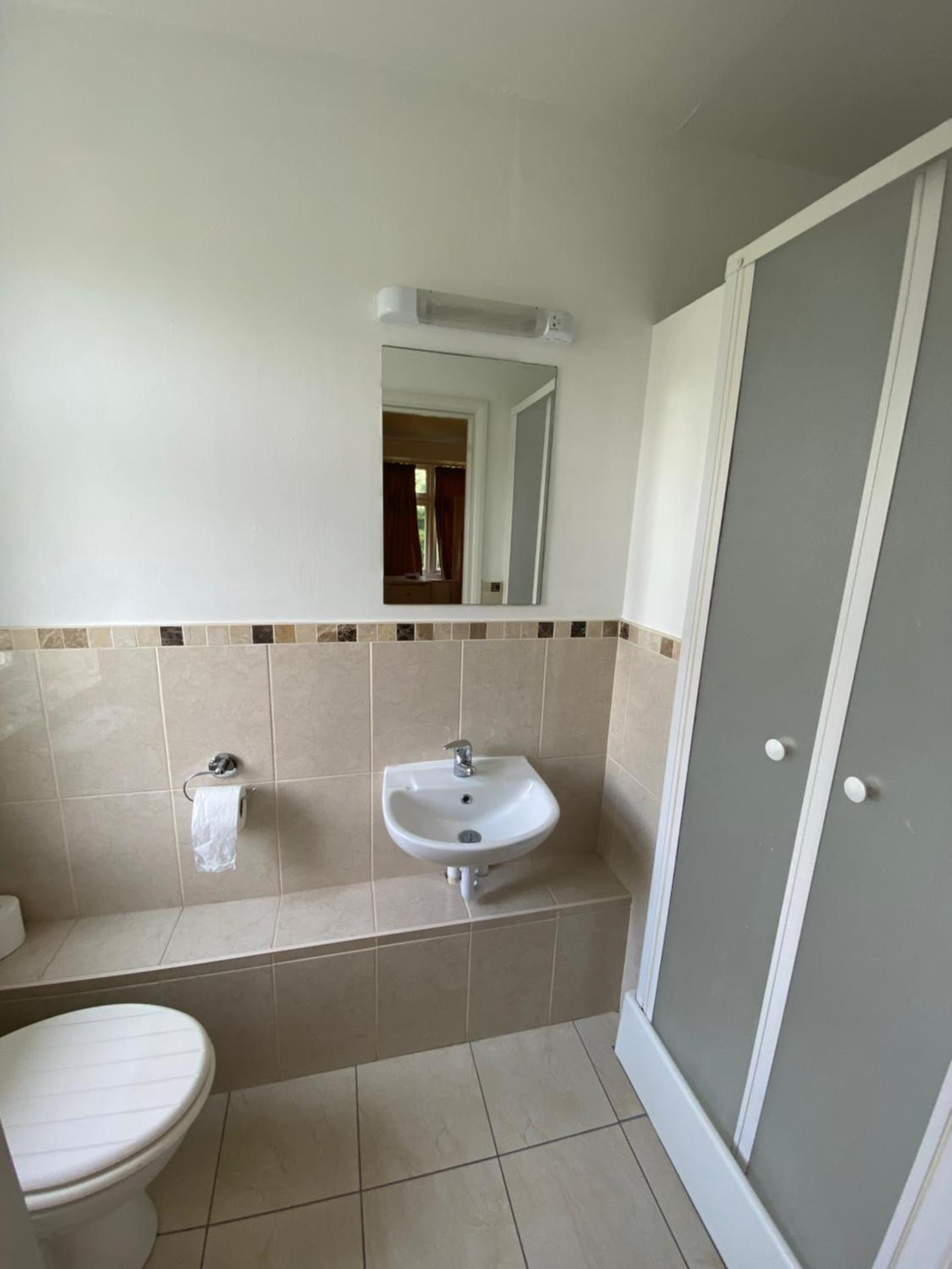 Contractors Guest House