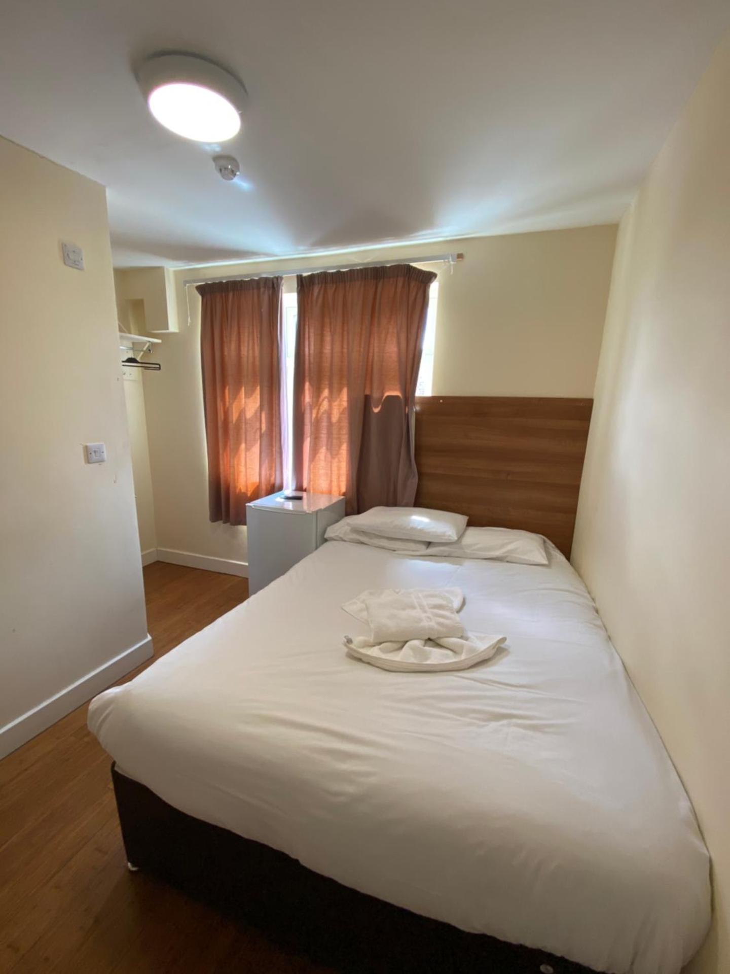 Contractors Guest House