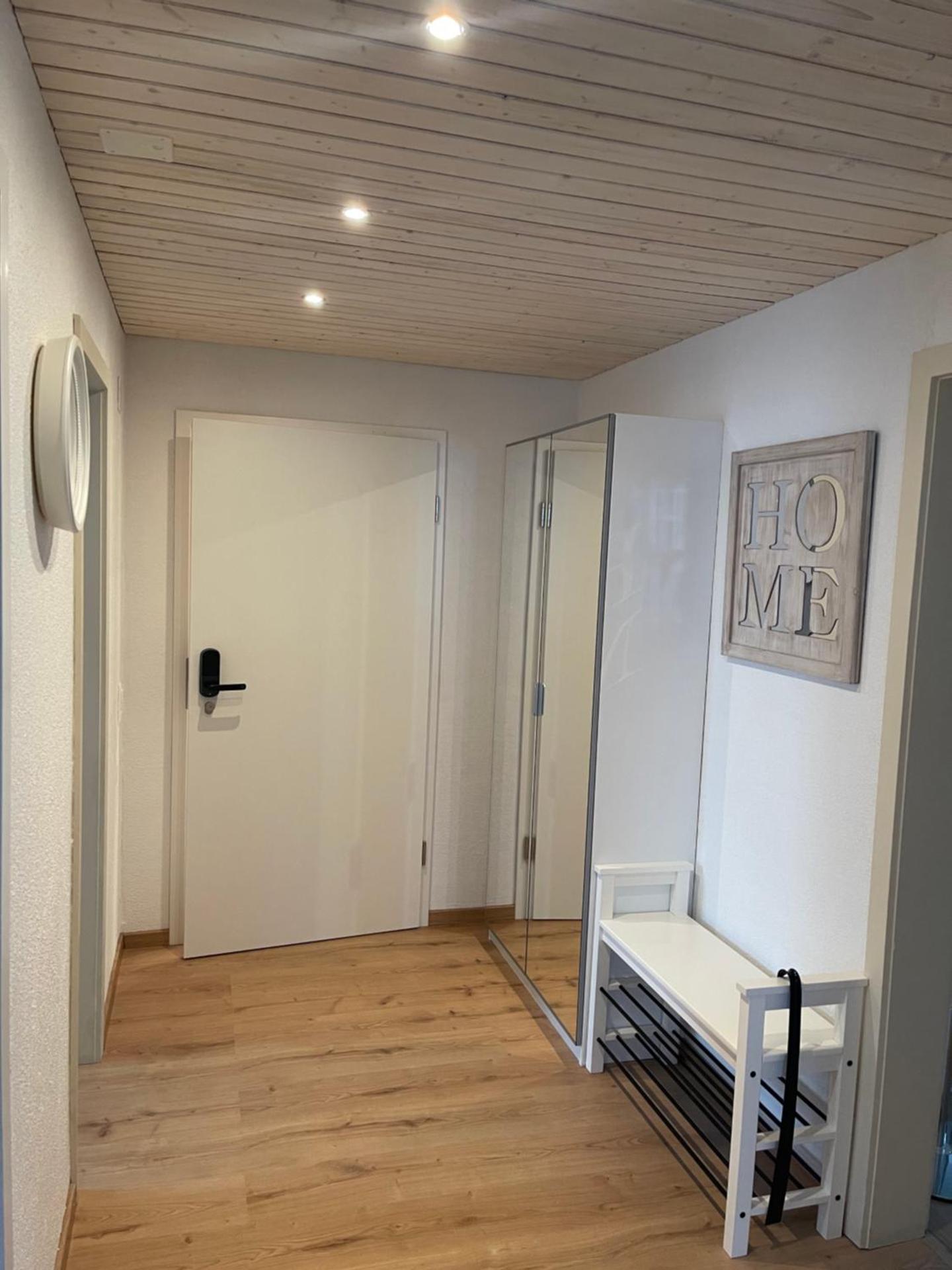 S&P Mountain View Apartment 1