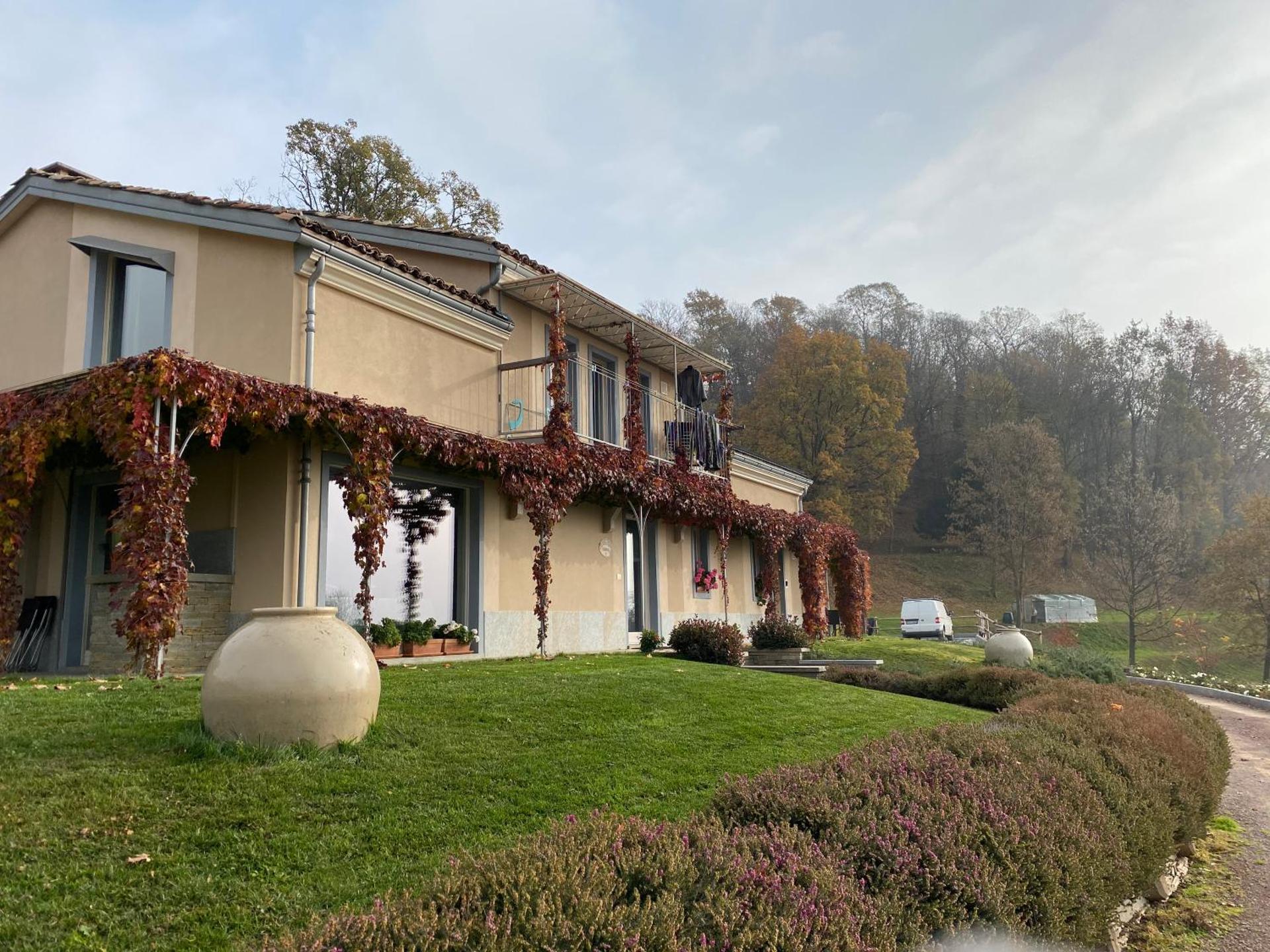 CASCINA SERRA ECO-HOUSE beb