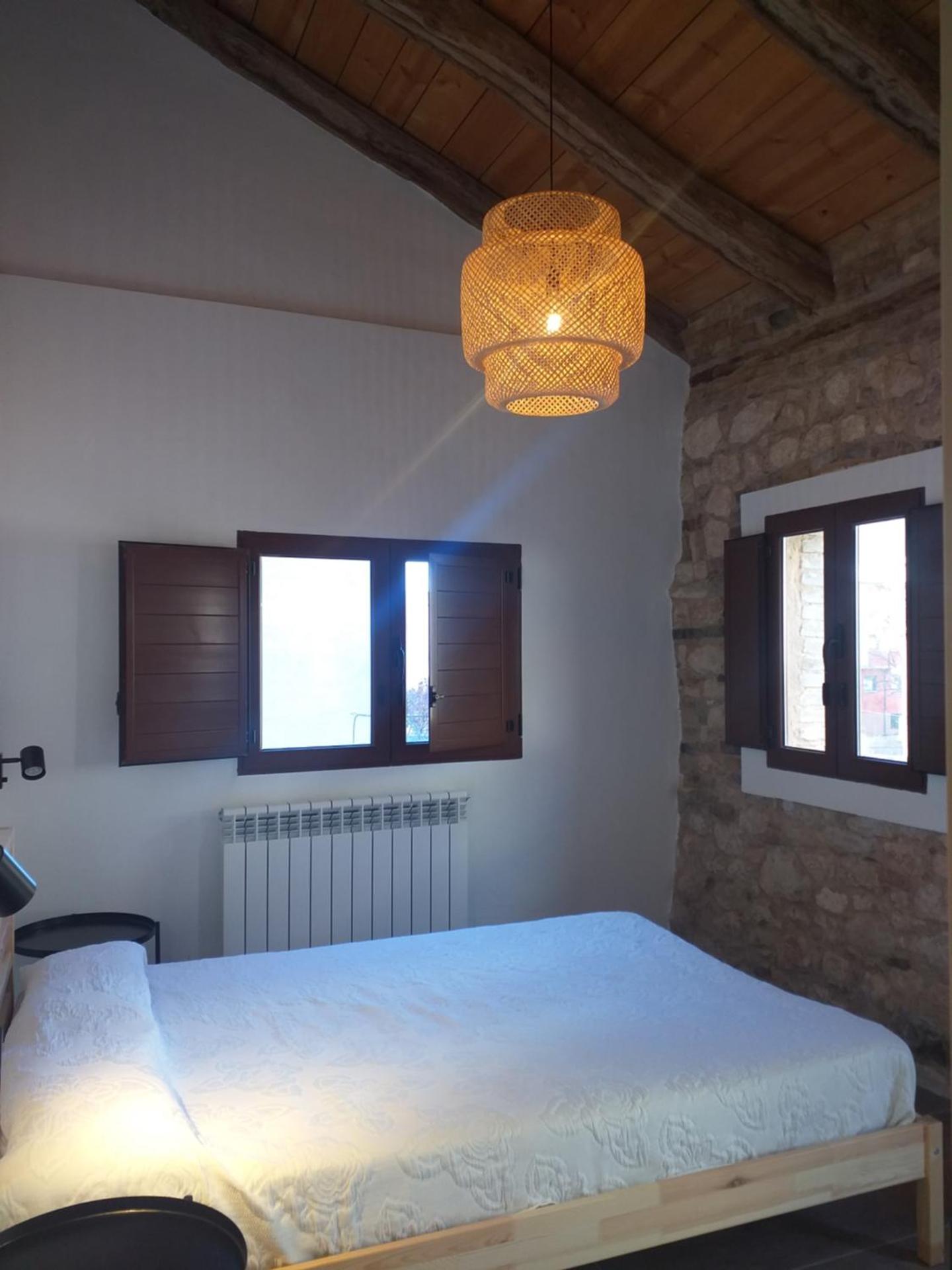 Apartamento Bajo Los Arcos