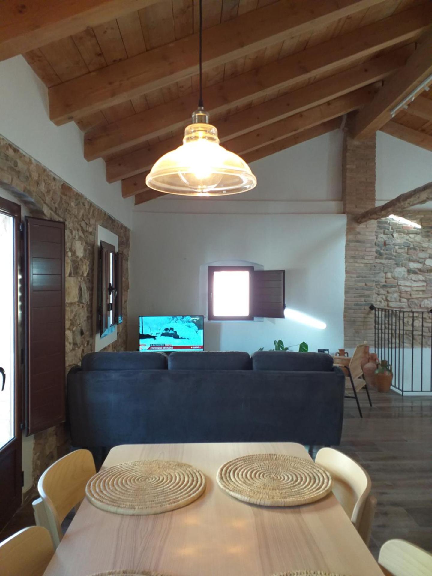 Apartamento Bajo Los Arcos