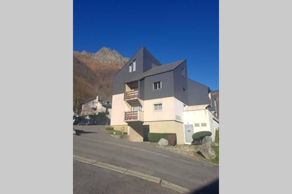 Studio idéalement situé