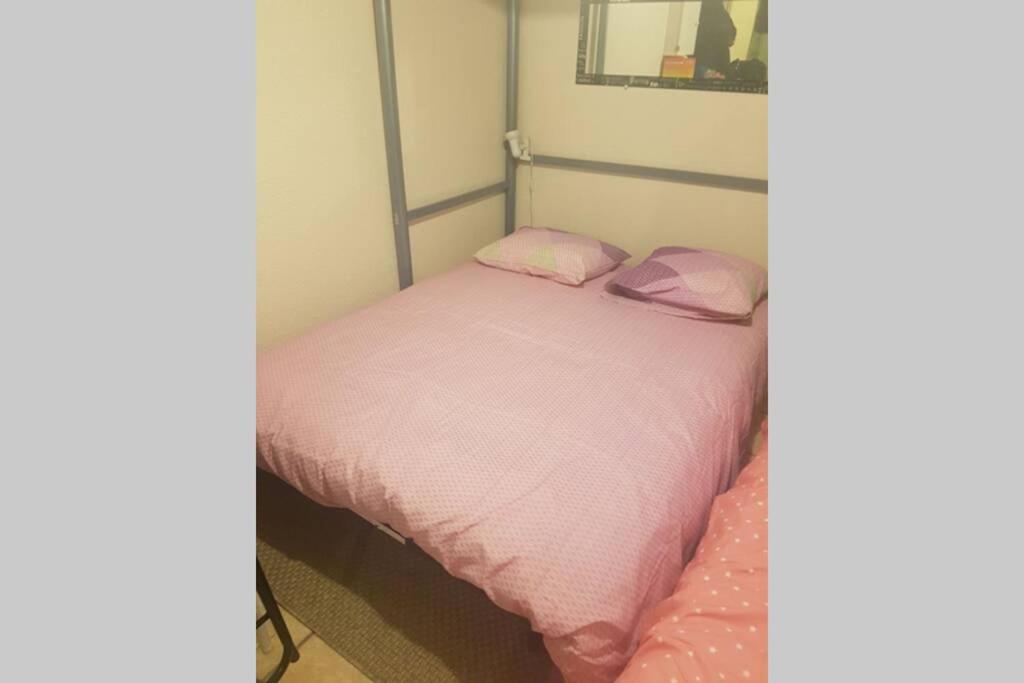 Studio idéalement situé