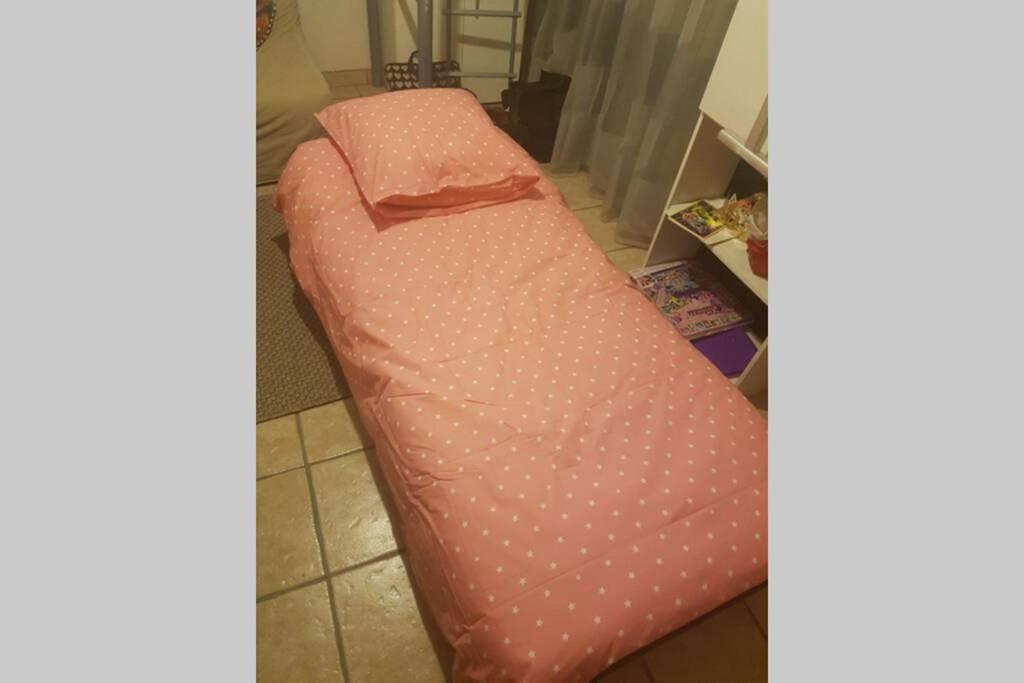 Studio idéalement situé