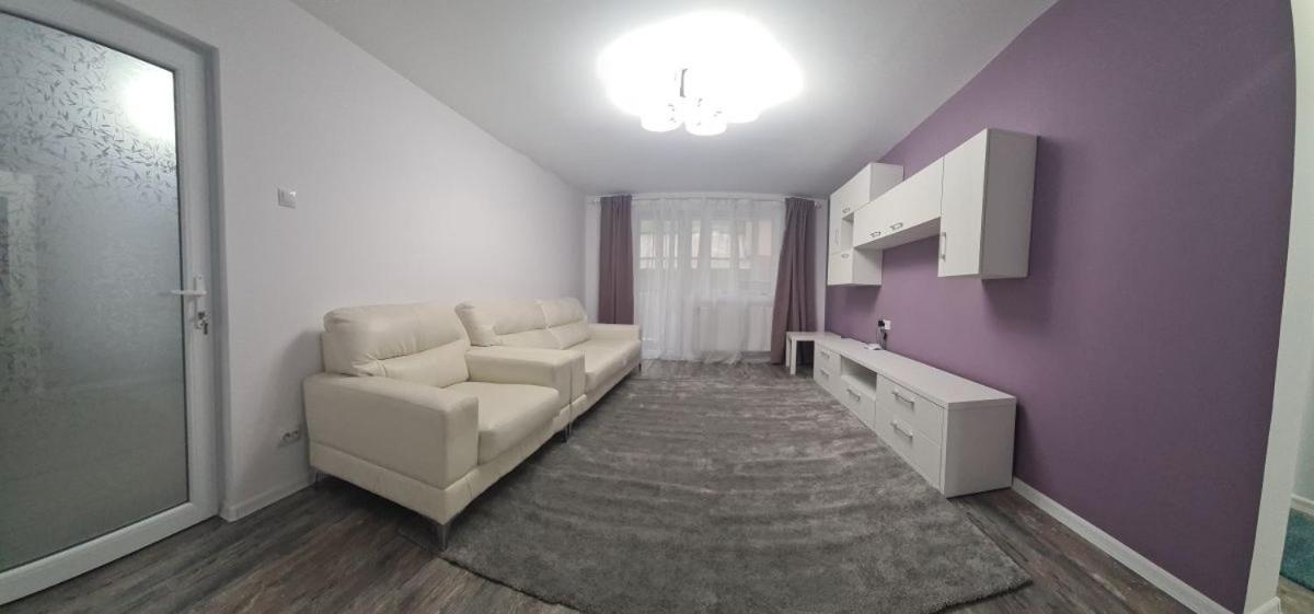 Apartament Terra
