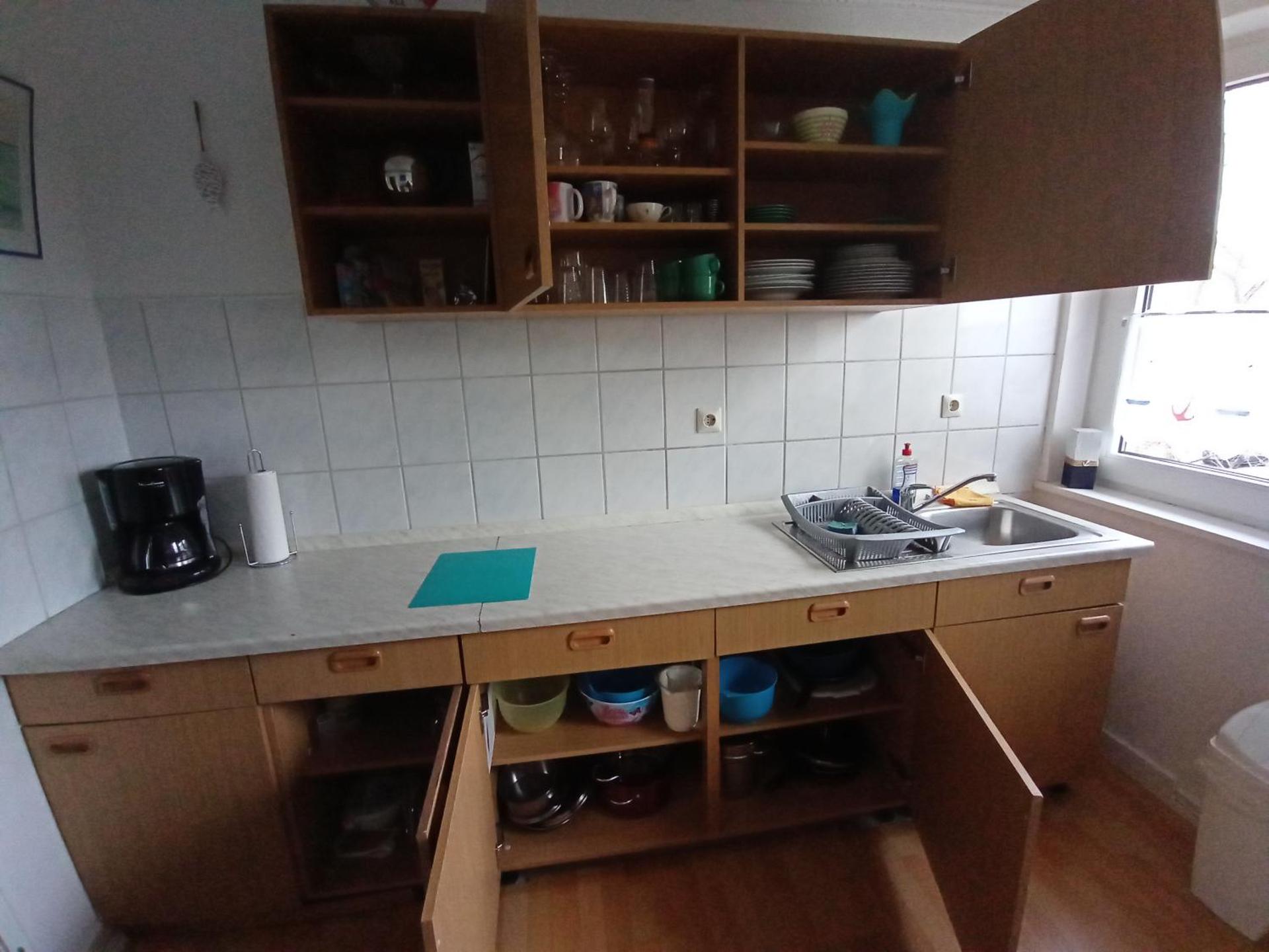 Ferienwohnung Maritim mit E-Bike Verleih