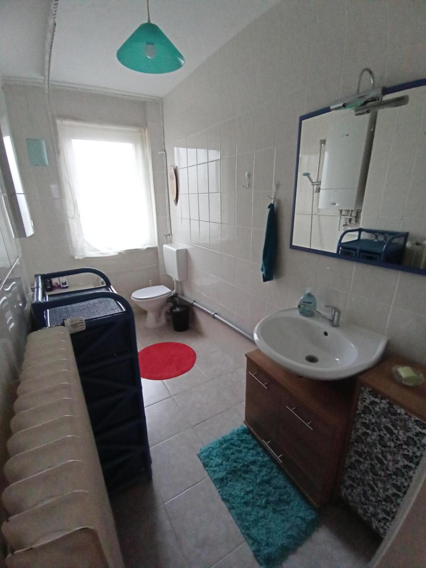 Ferienwohnung Maritim mit E-Bike Verleih