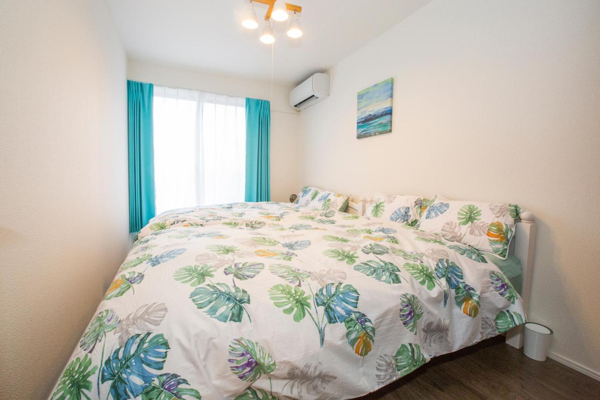 ヒルトップ箱根入生田202