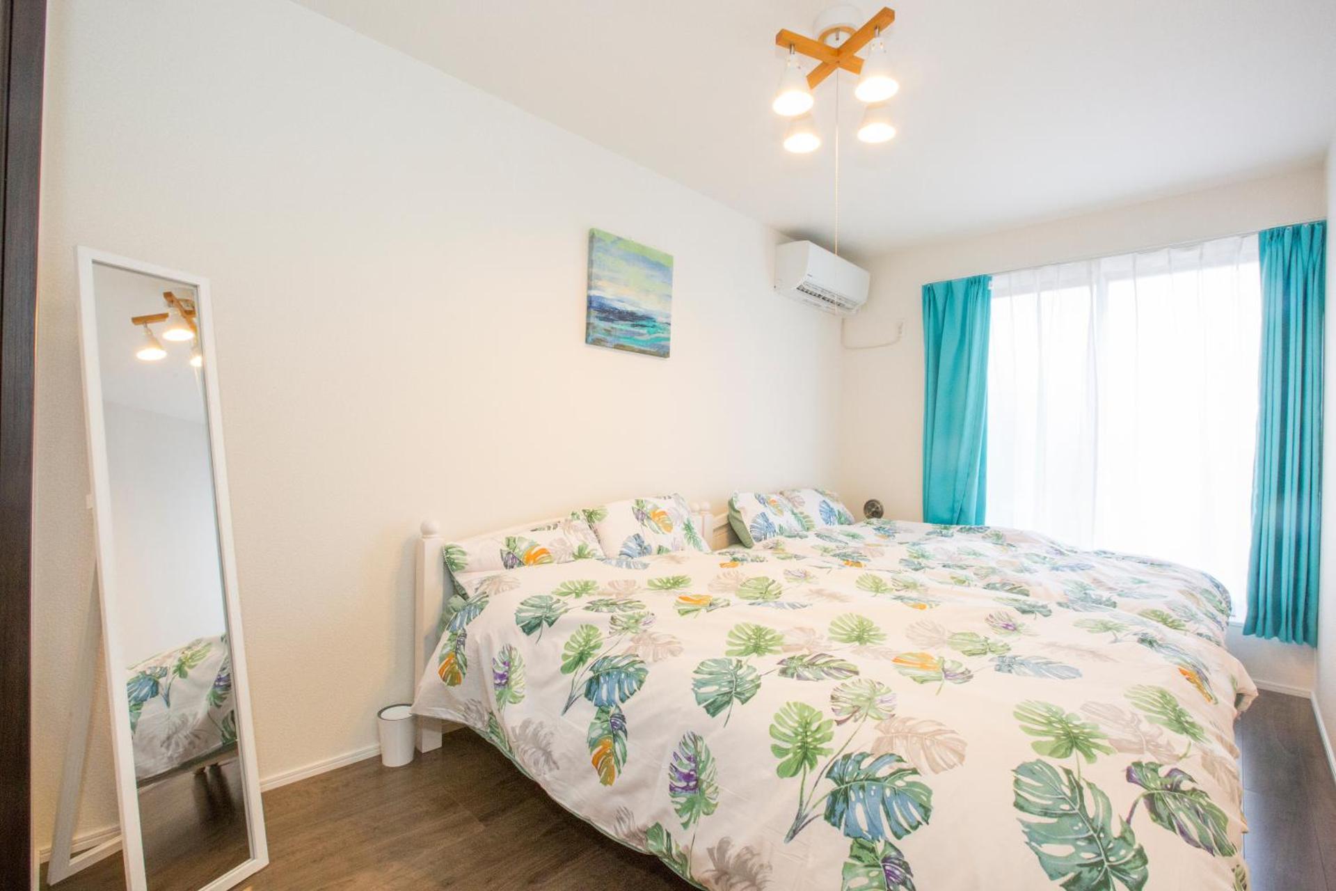 ヒルトップ箱根入生田202