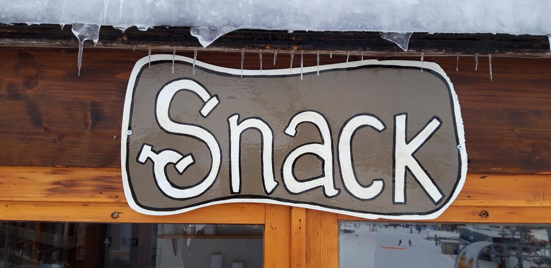 B&B Chalet Rey-Bellet