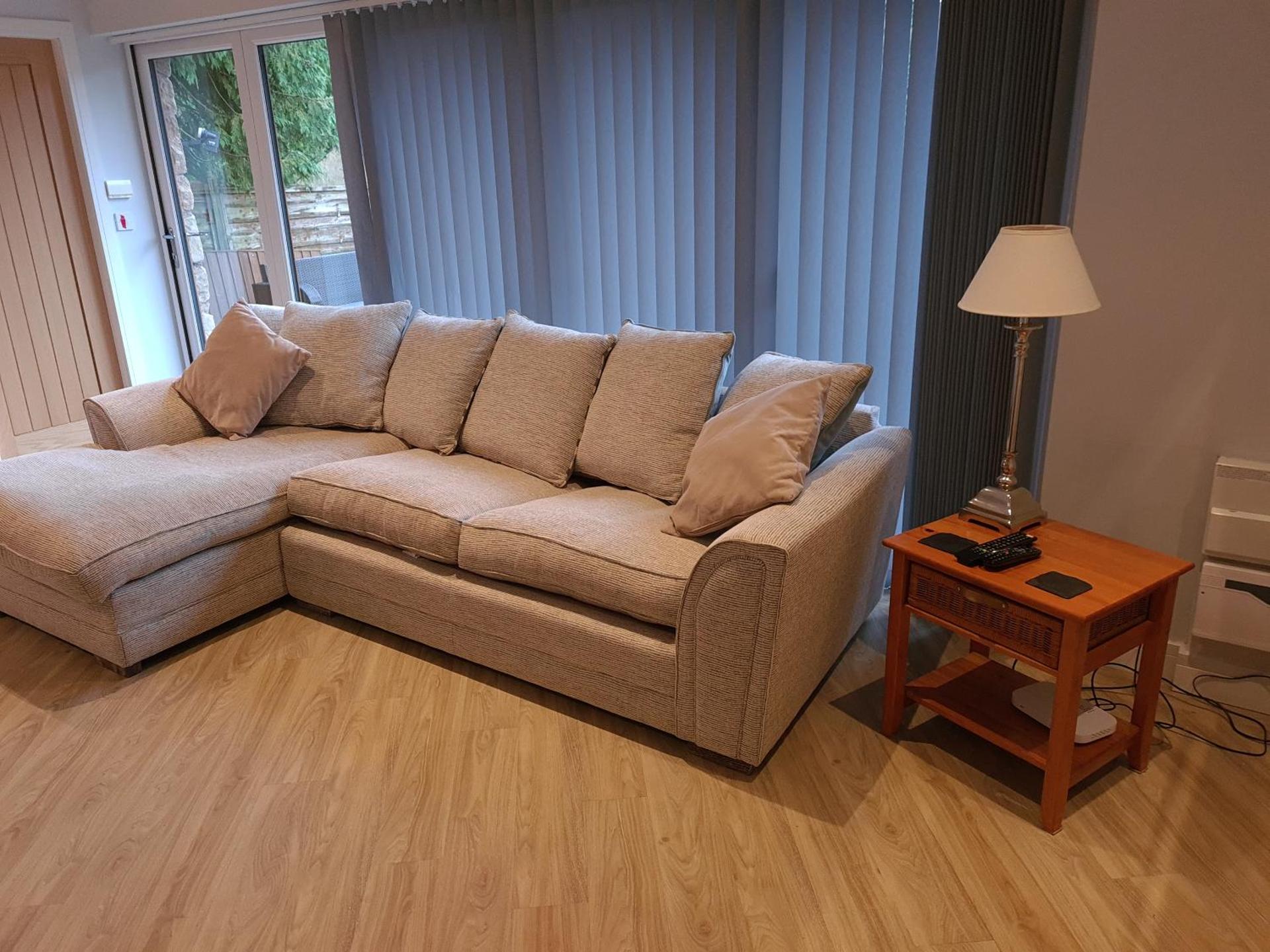 Dean Clough Lodge - Contemporary self contained studio