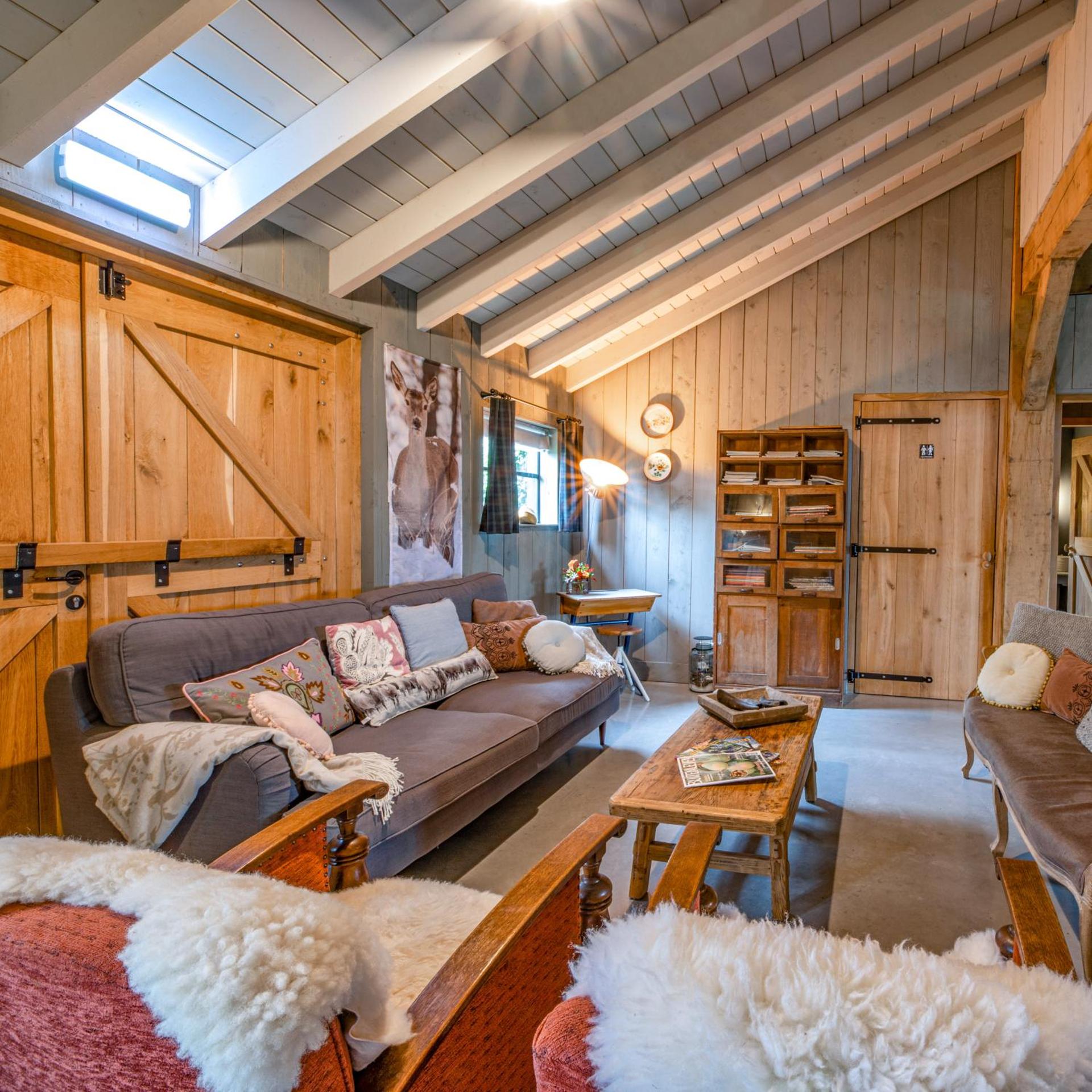 De Steltenberg in de Betuwe