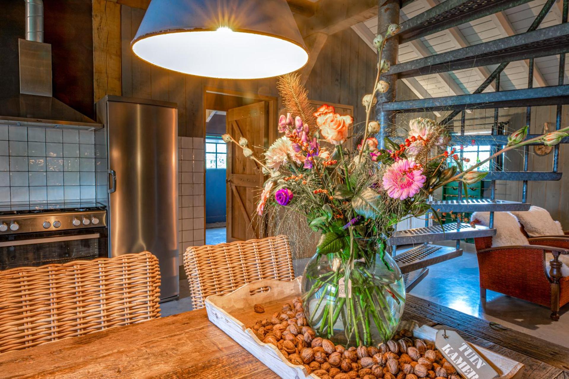 De Steltenberg in de Betuwe