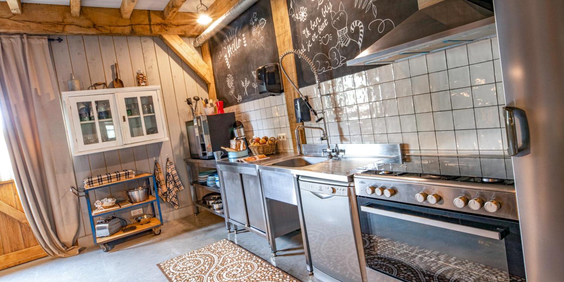 De Steltenberg in de Betuwe