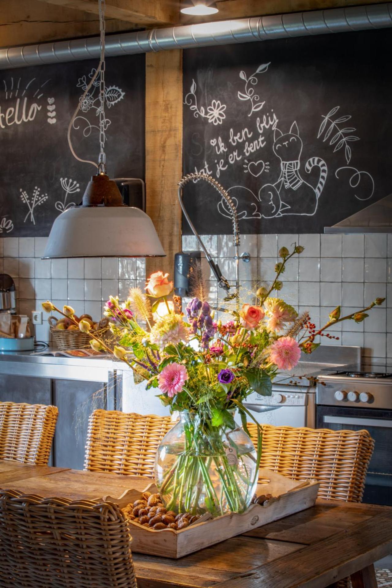 De Steltenberg in de Betuwe