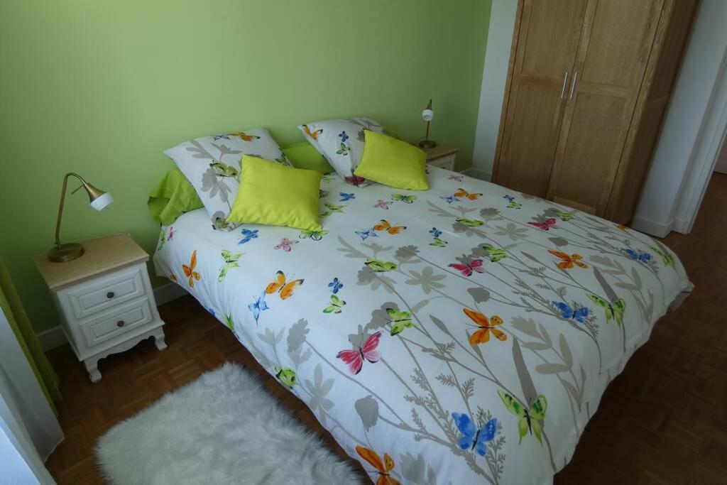 Les ammonites gîte de charme en Bourgogne