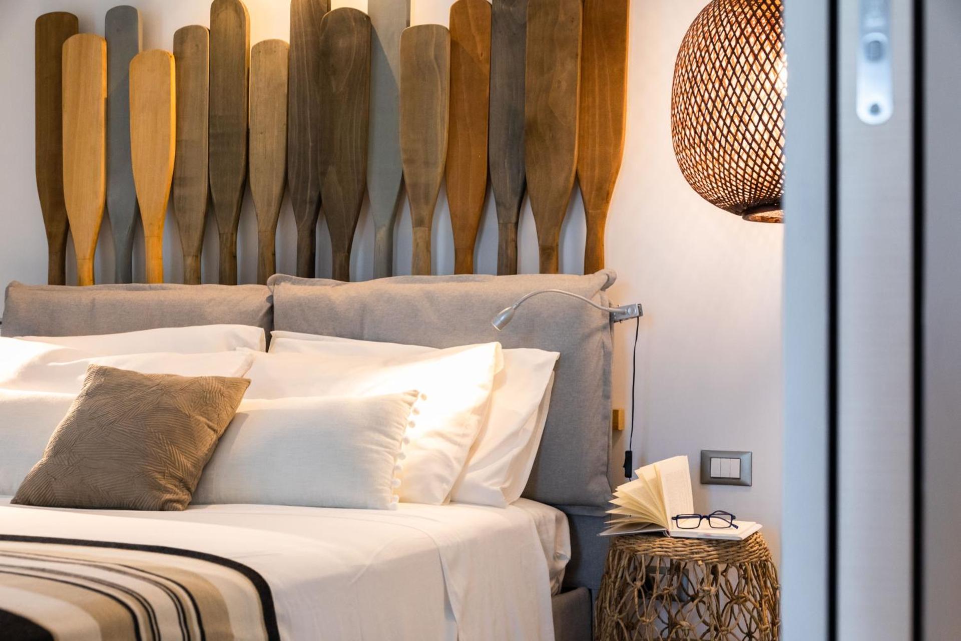 NESOS SUITE by DomuSicily