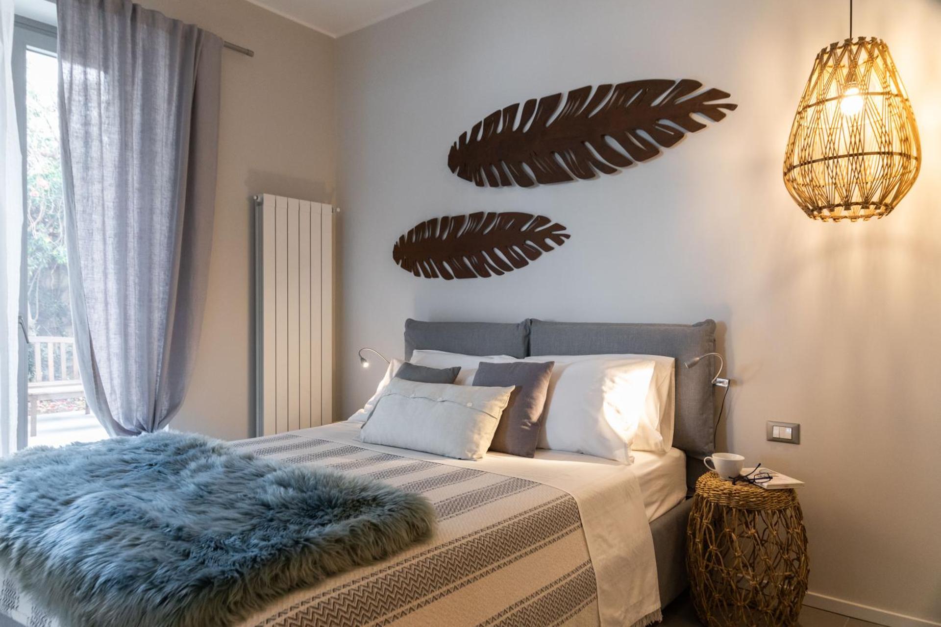 NESOS SUITE by DomuSicily