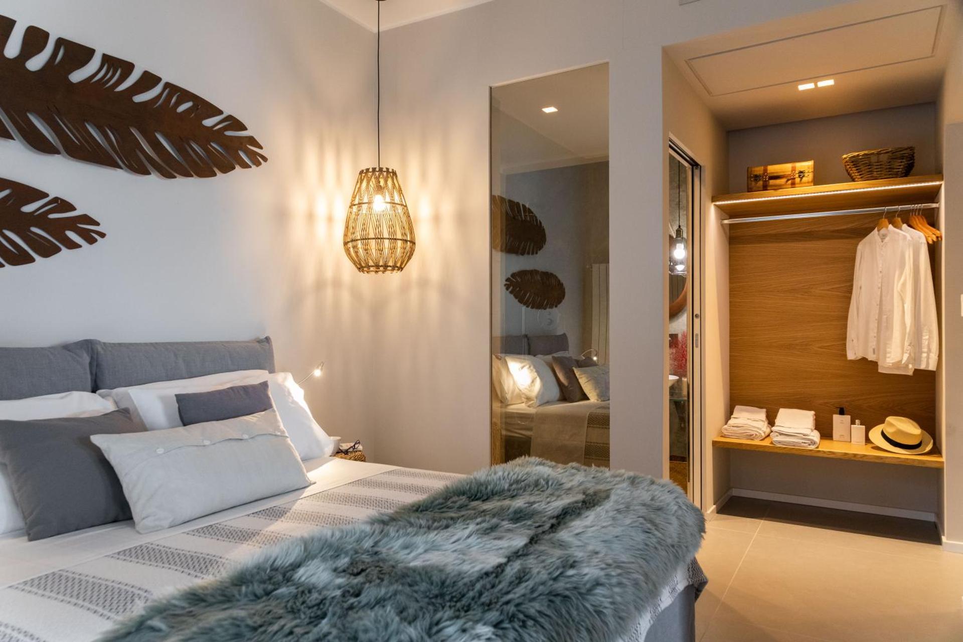 NESOS SUITE by DomuSicily