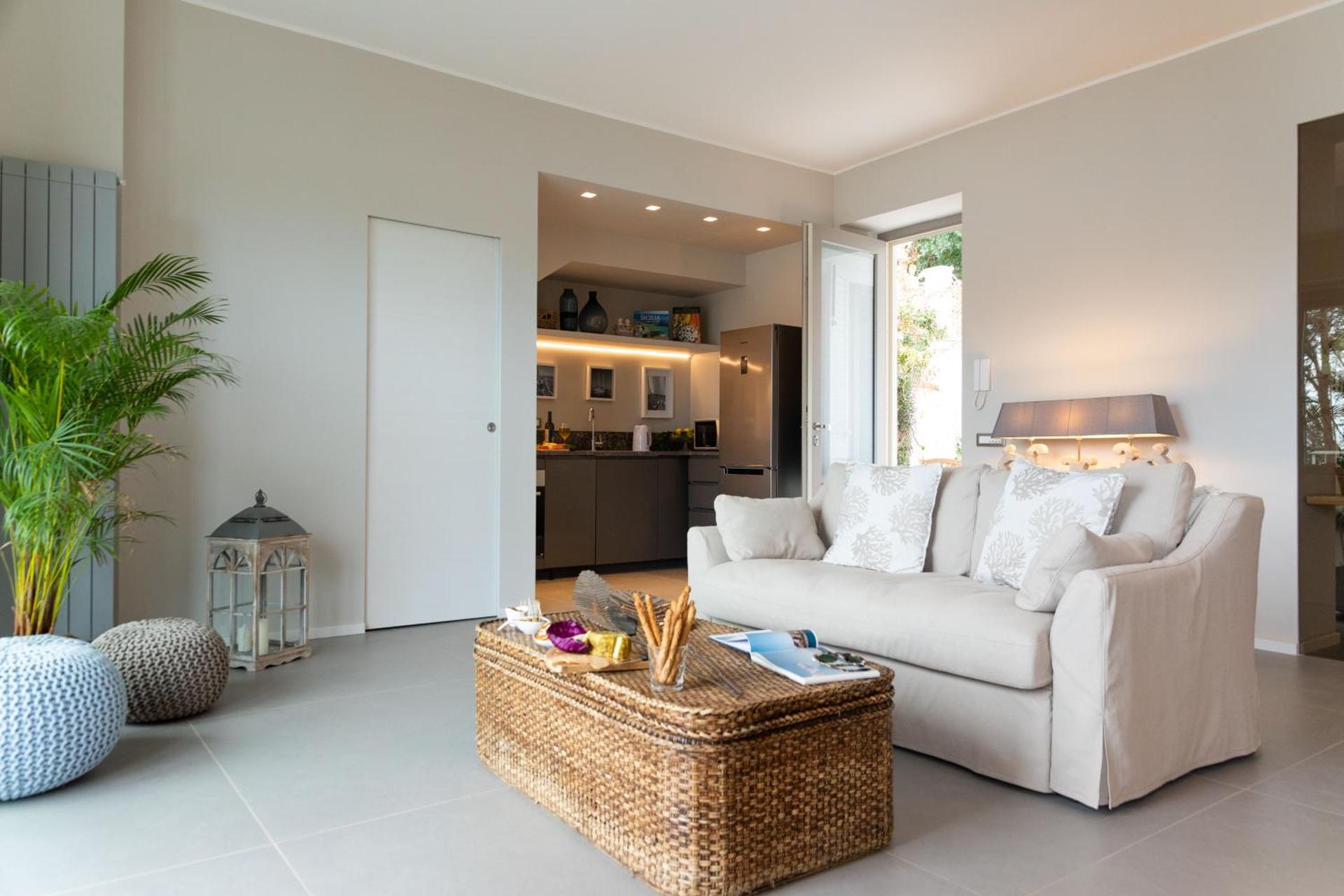 NESOS SUITE by DomuSicily