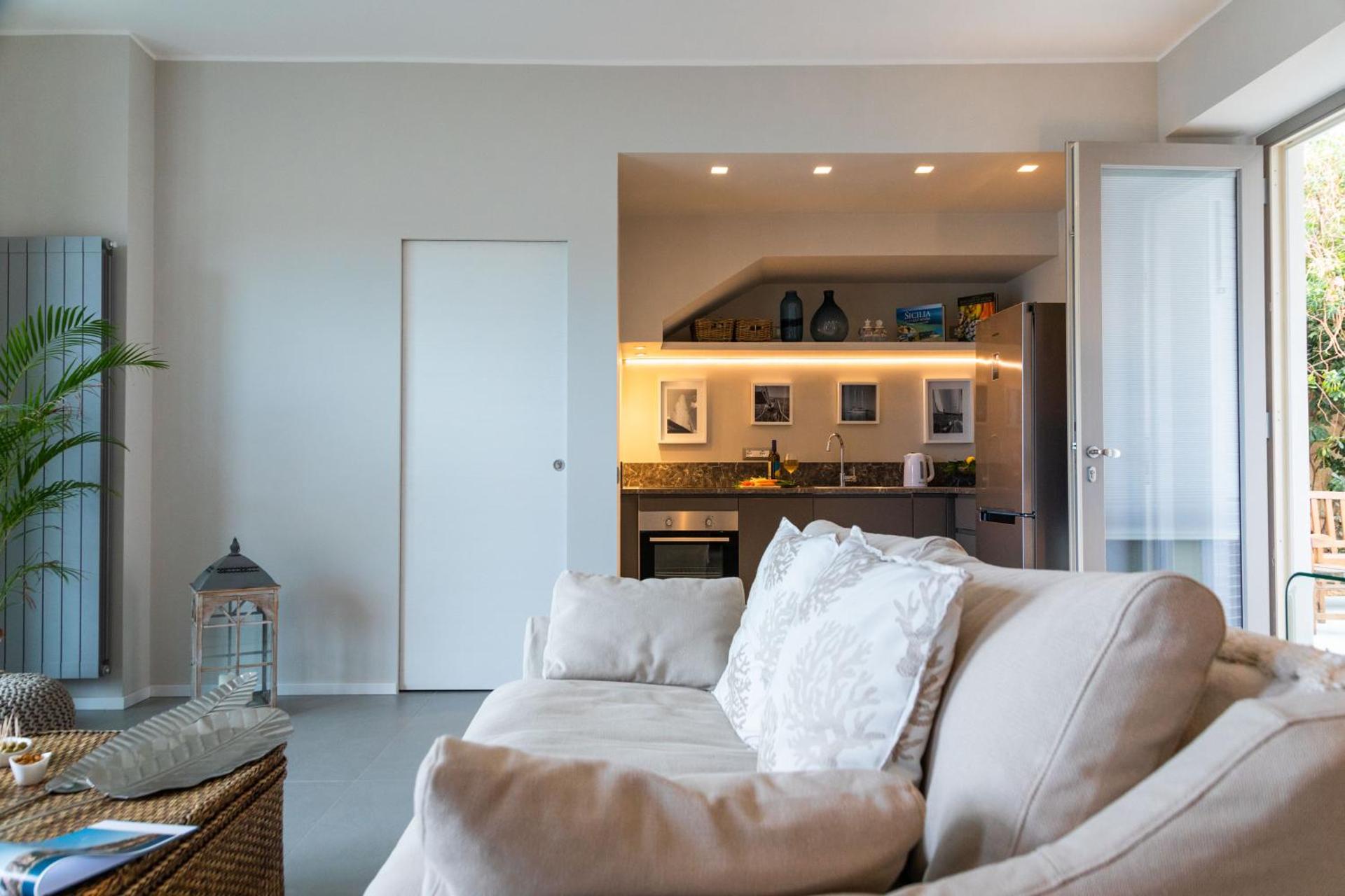 NESOS SUITE by DomuSicily