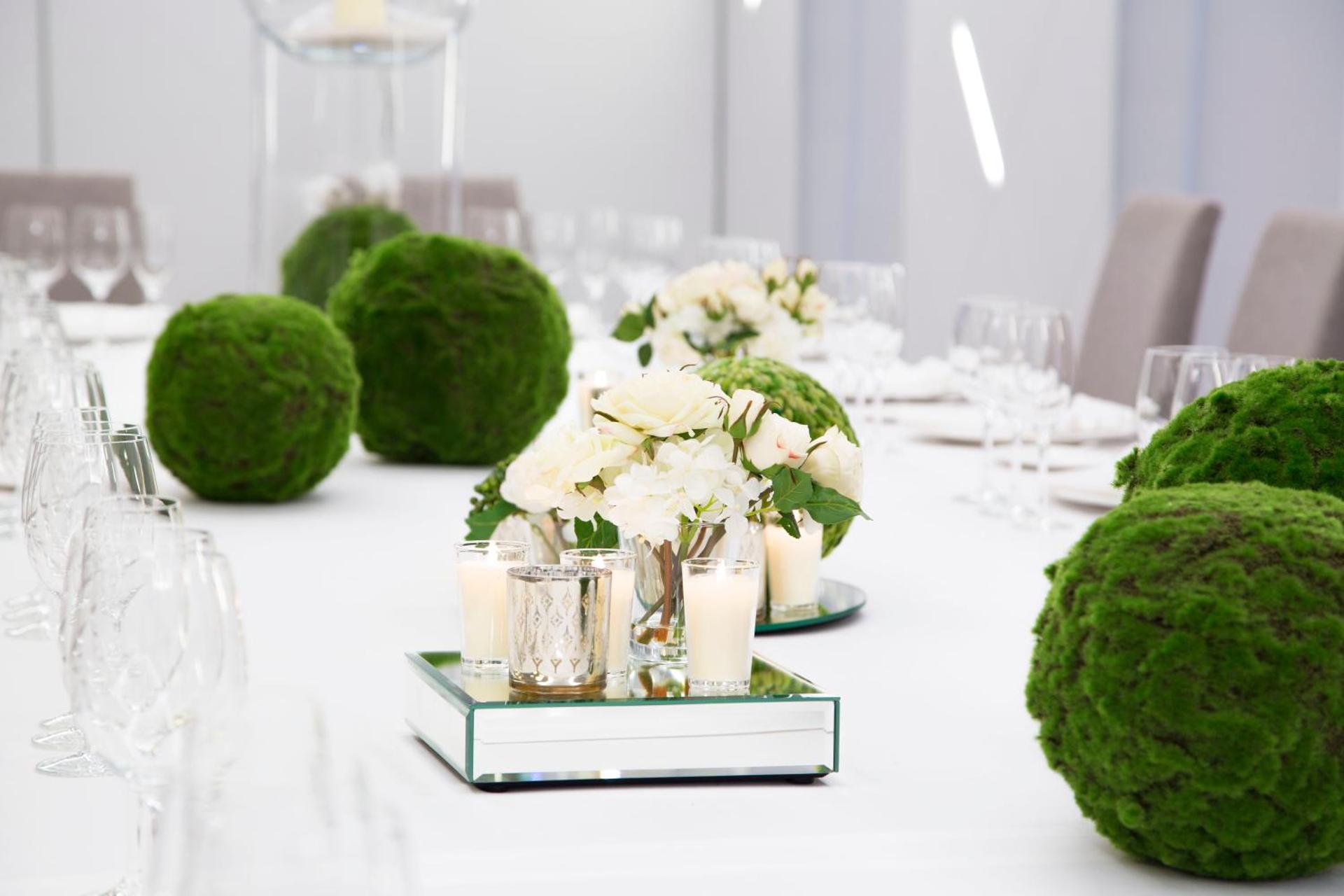 Banquet/Function facilities