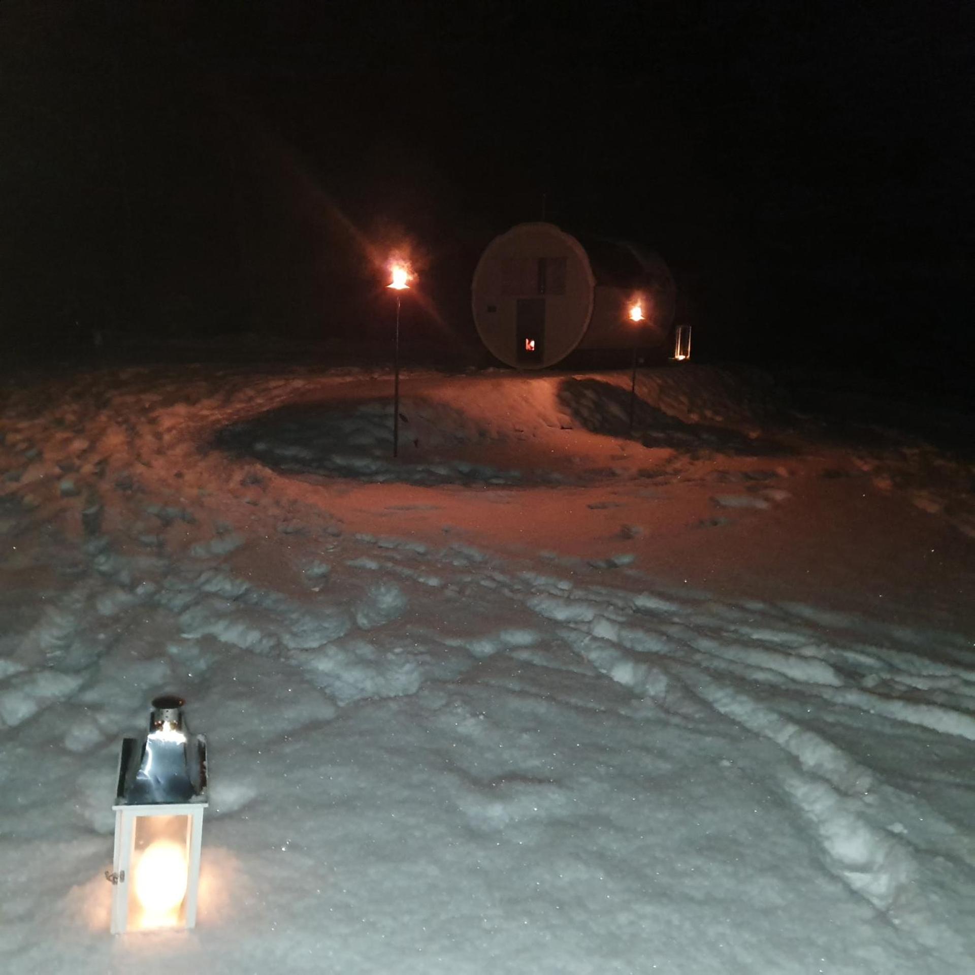 Agro Breza - dom z kominkiem 20 metrow od jeziora- sauna ogrodowa