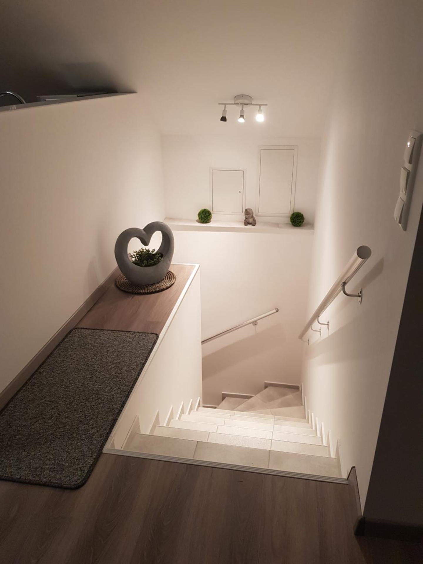 Ferienwohnung am Dörnberg