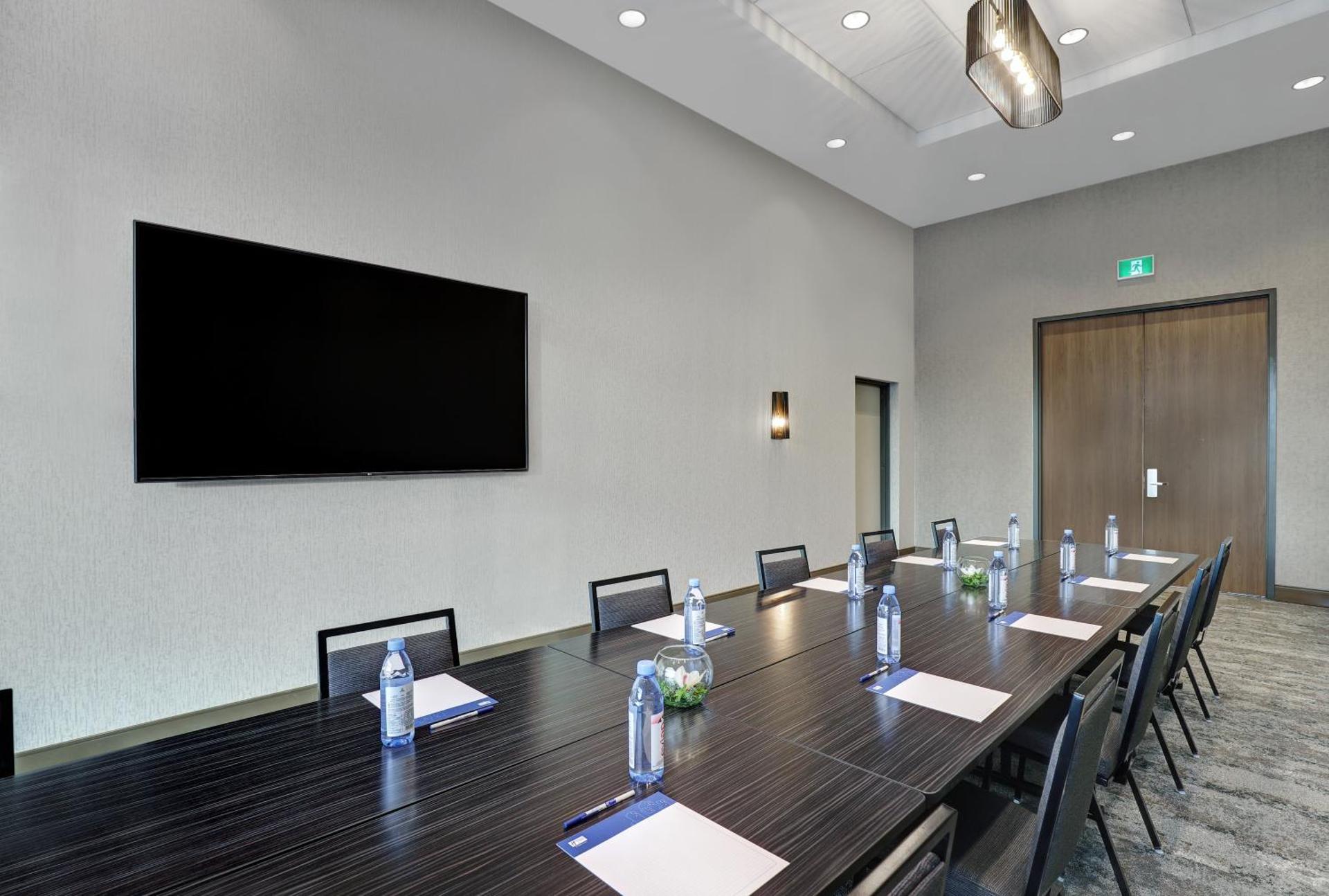 Meeting/conference room