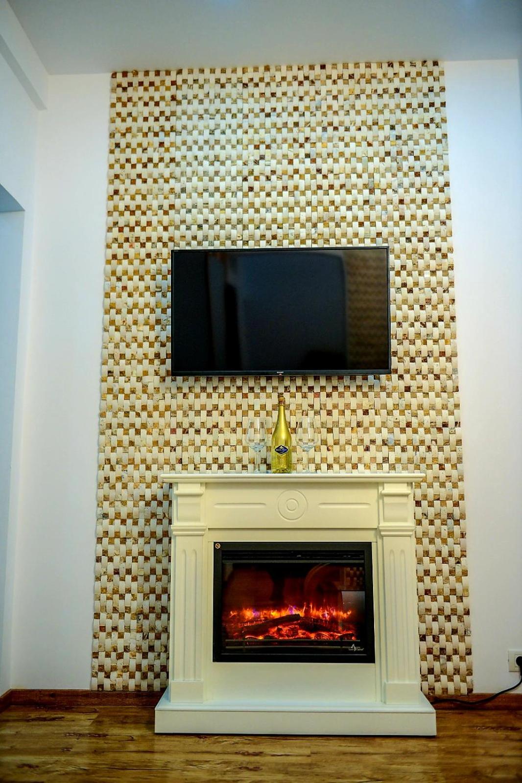 Laura Apartments Sinaia