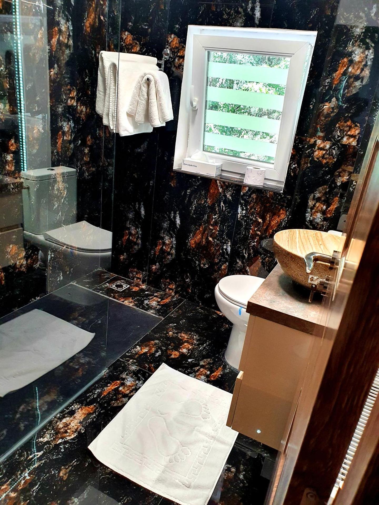 Laura Apartments Sinaia