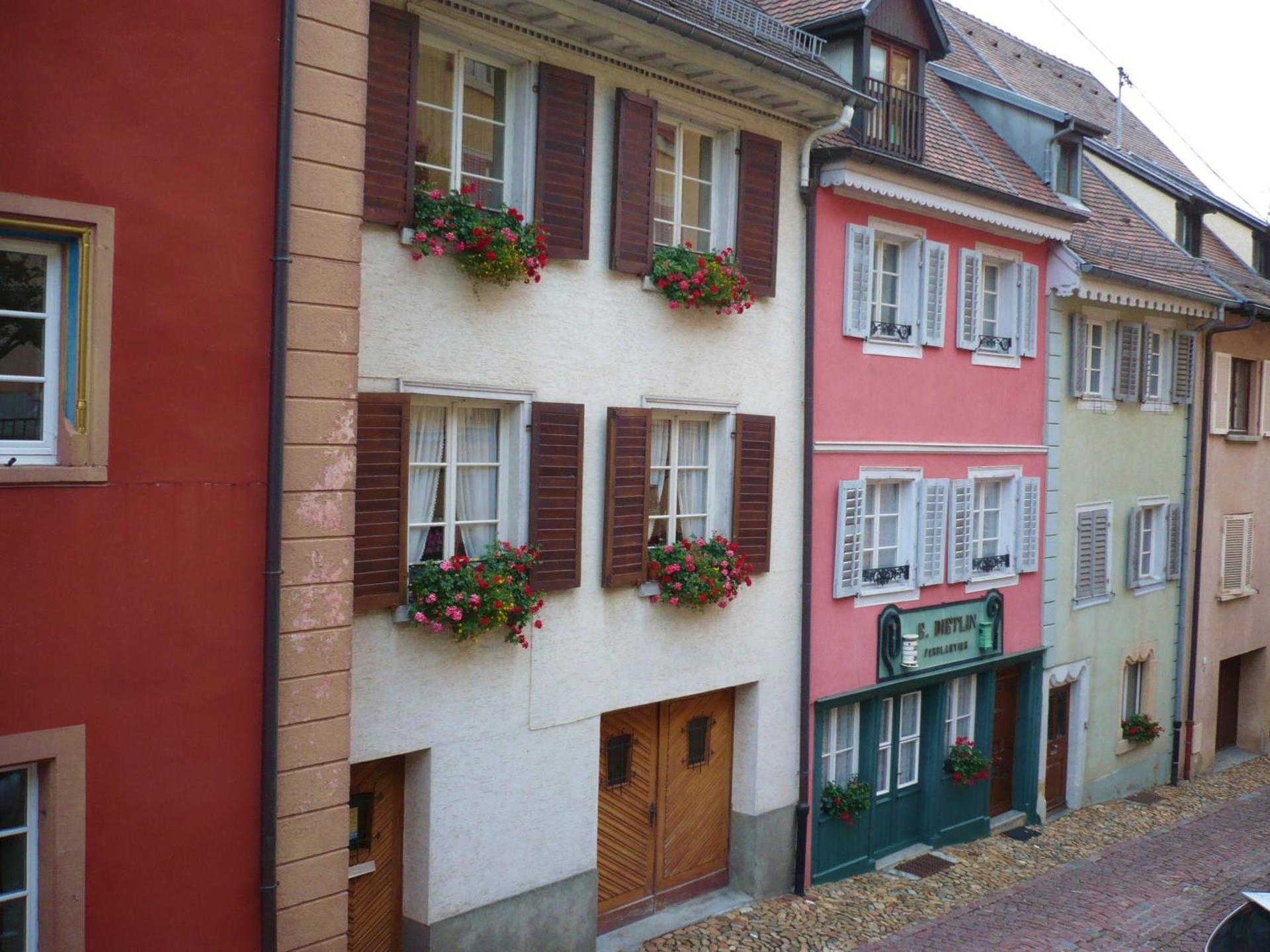 View (from property/room)