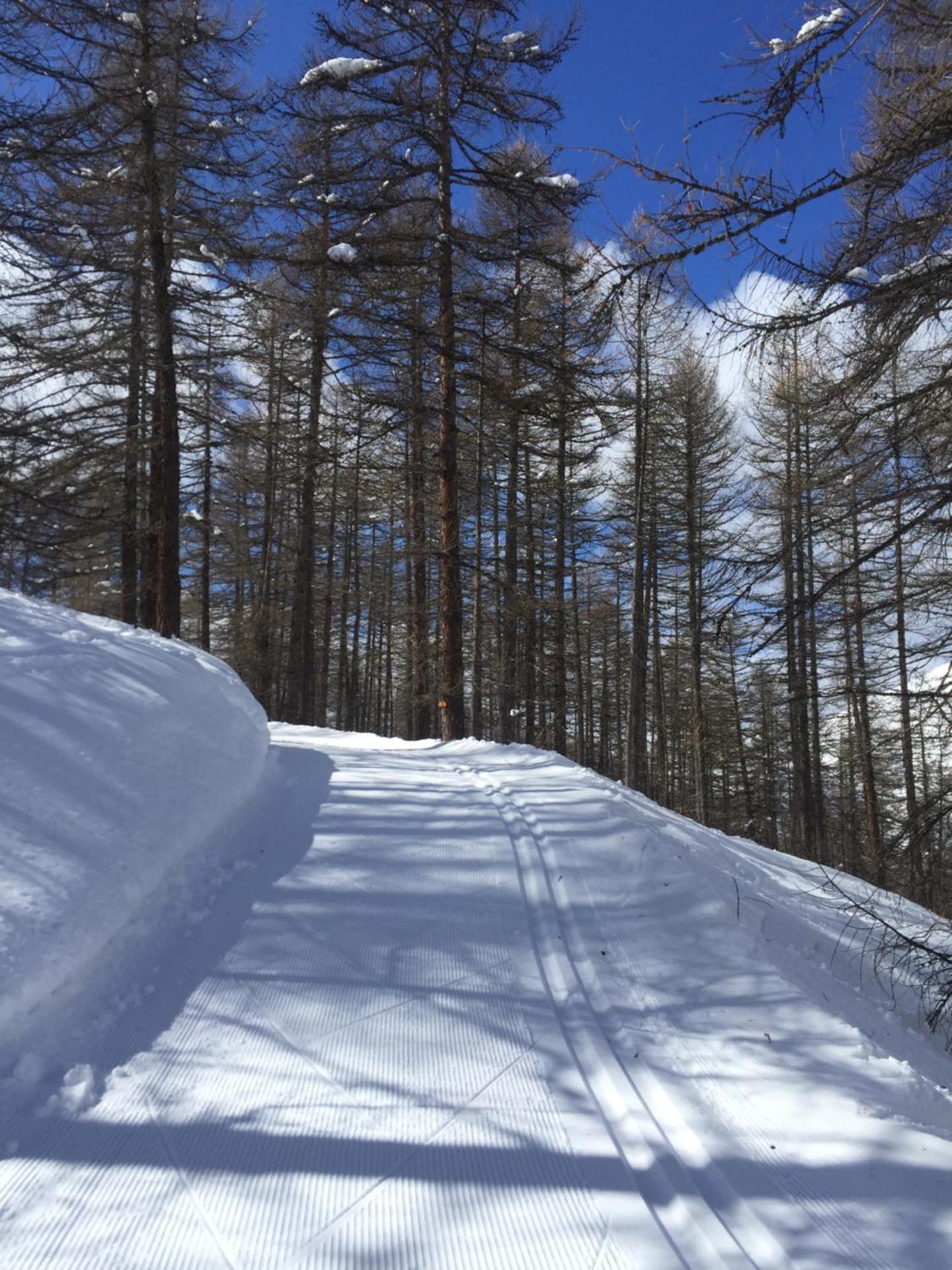 La Lauze village house in Clarée Valley 4P