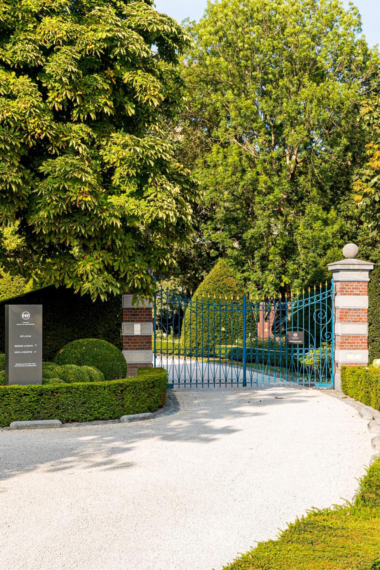 Landgoed Kasteel de Hoogenweerth