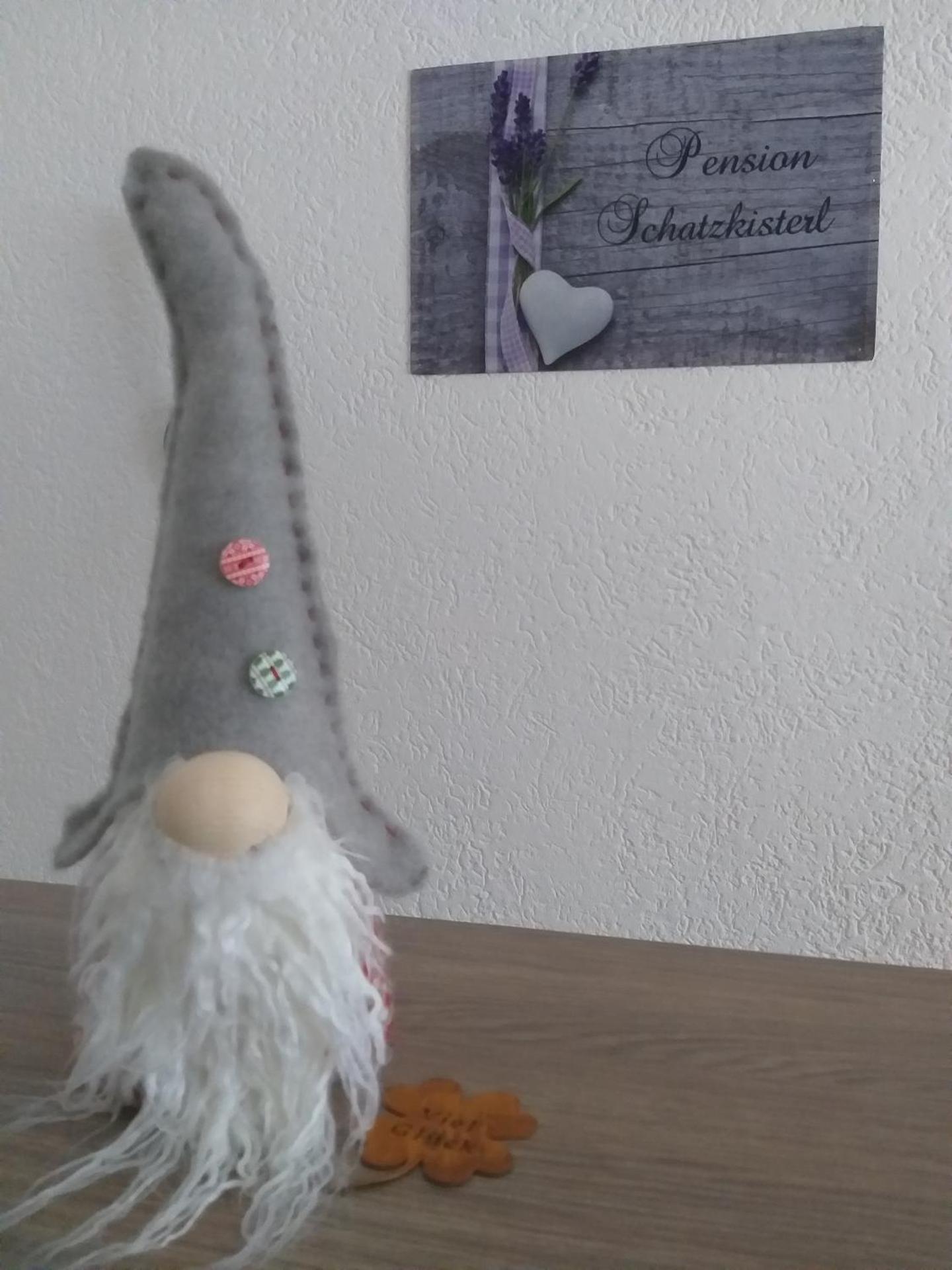 Pension Schatzkisterl