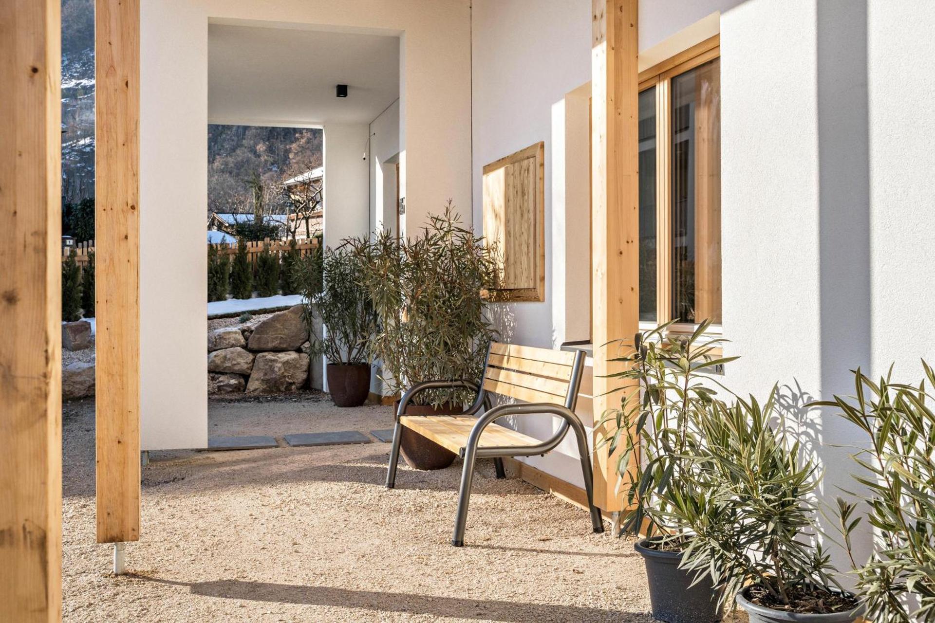 Apt Fichte - Nockerhof