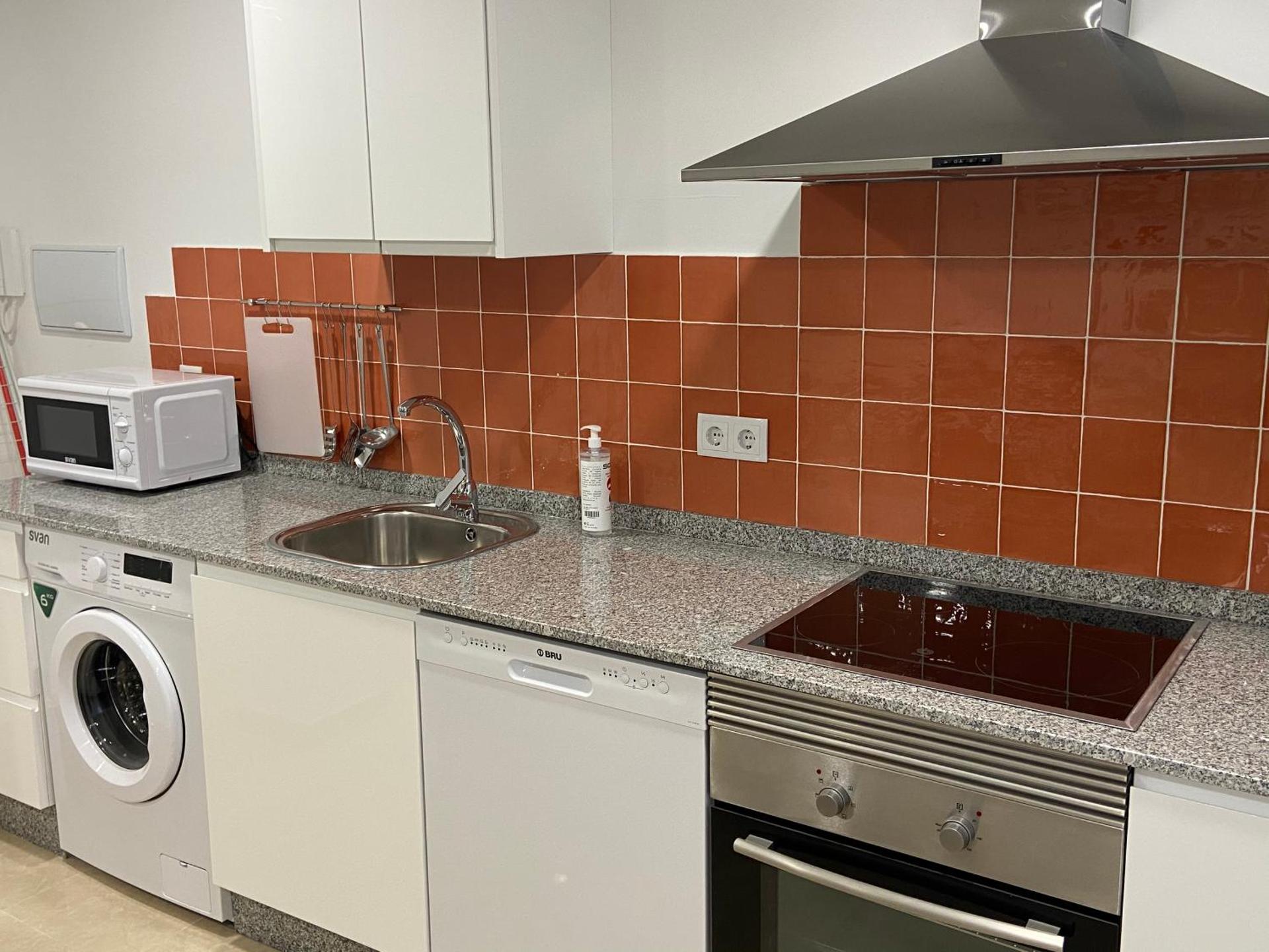 Os Arcos - Apartamentos Turísticos