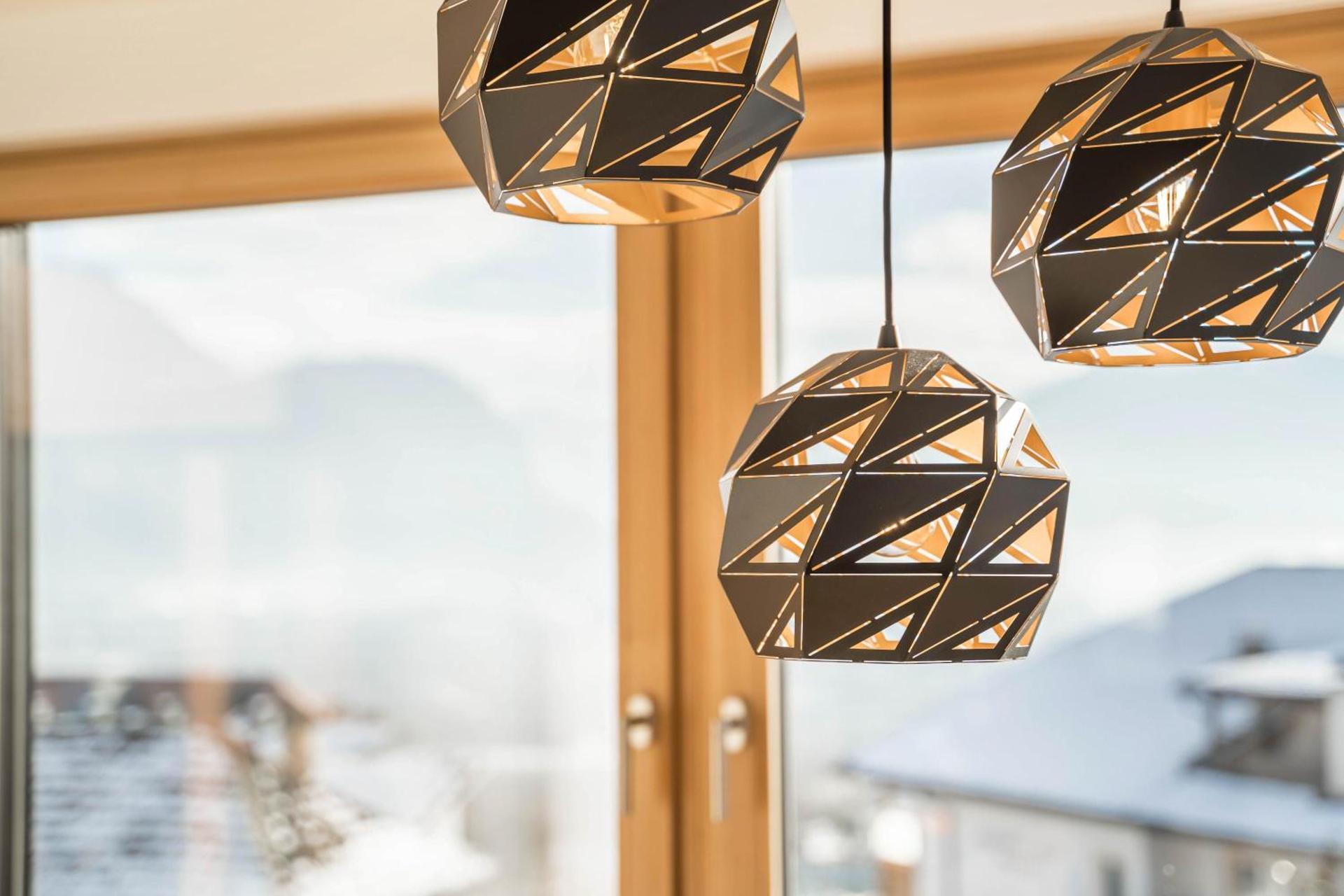 Apt Eiche - Nockerhof