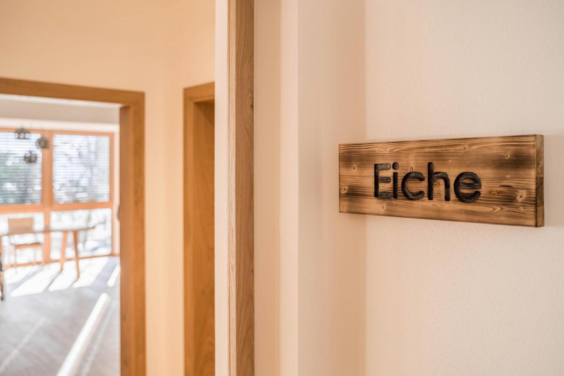 Apt Eiche - Nockerhof