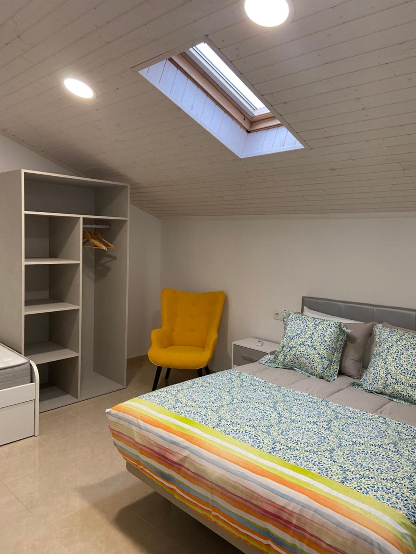 Os Arcos - Apartamentos Turísticos