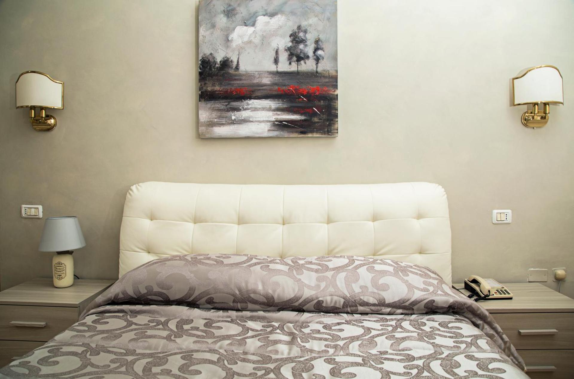 Venafro Palace Hotel