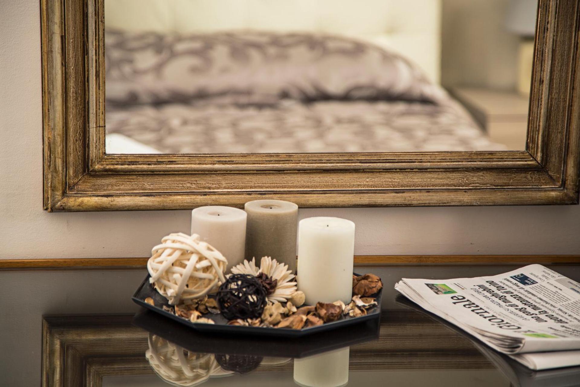 Venafro Palace Hotel