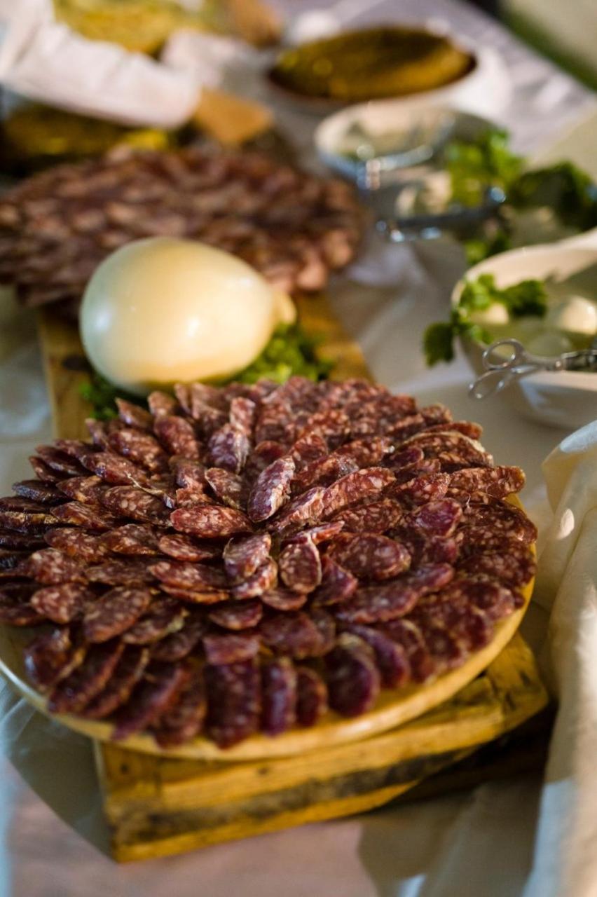 Venafro Palace Hotel