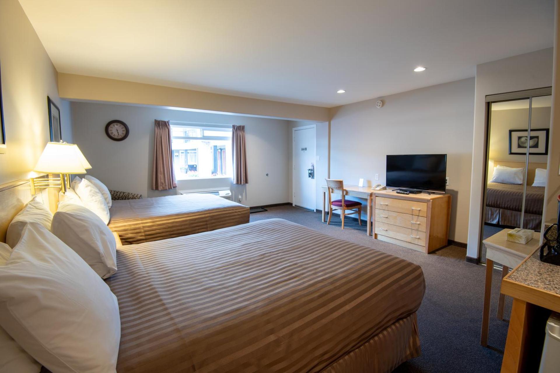 Canadas Best Value Inn-Prince George