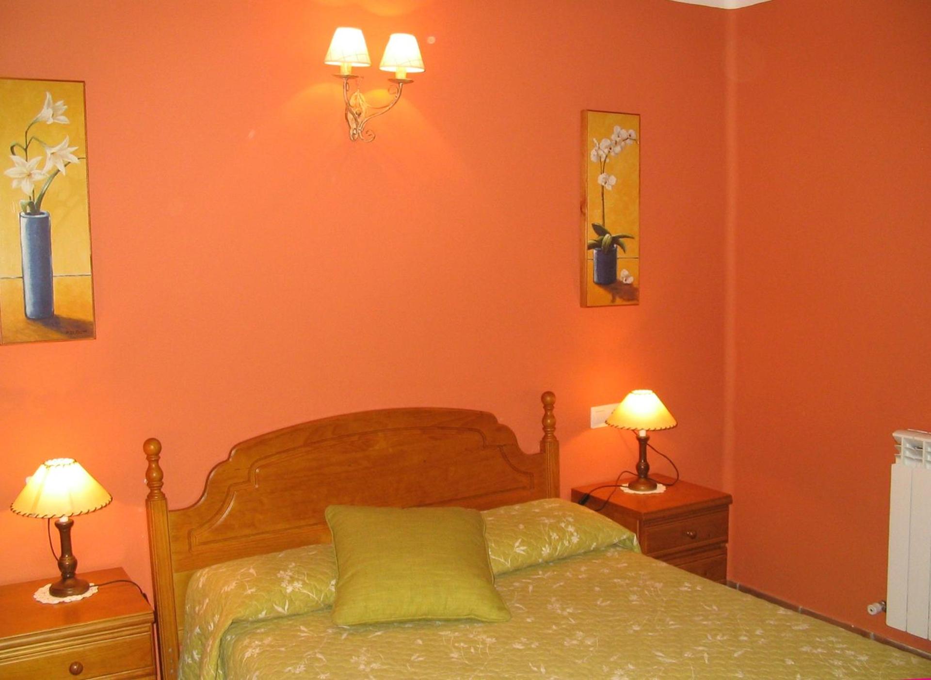 Apartamentos Casa Gallan