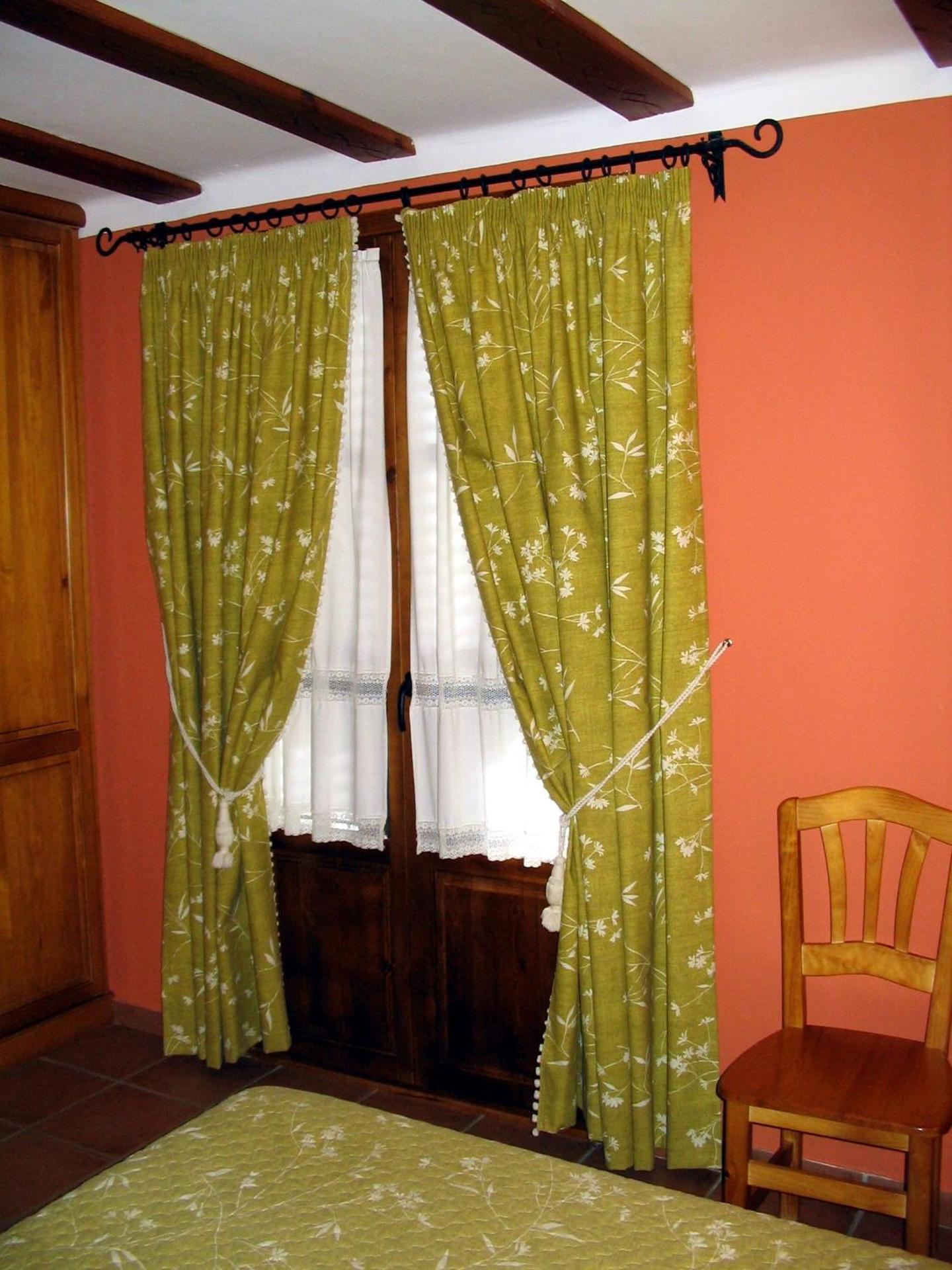 Apartamentos Casa Gallan